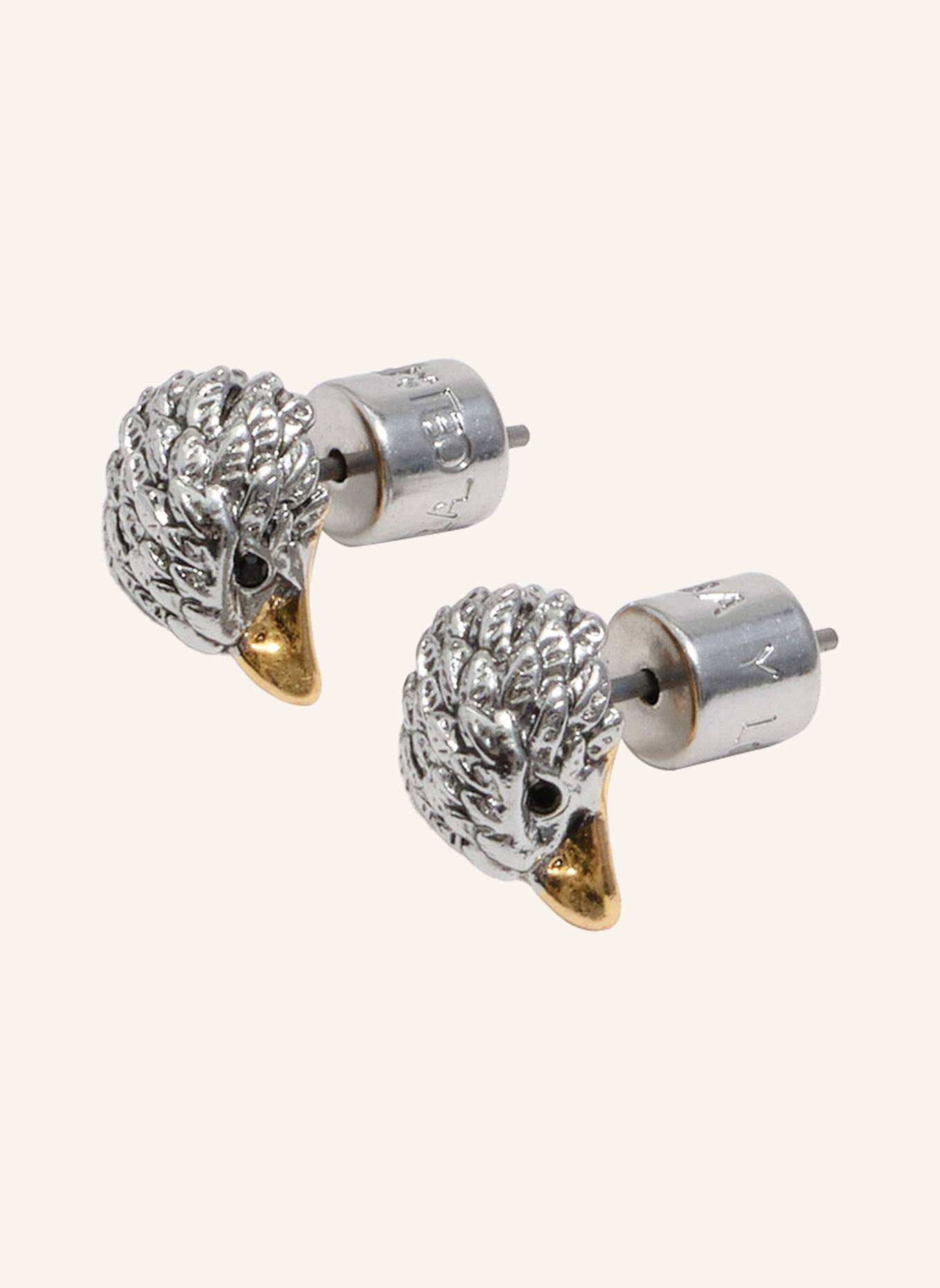 BIMBA Y LOLA Ohrring: SILBER