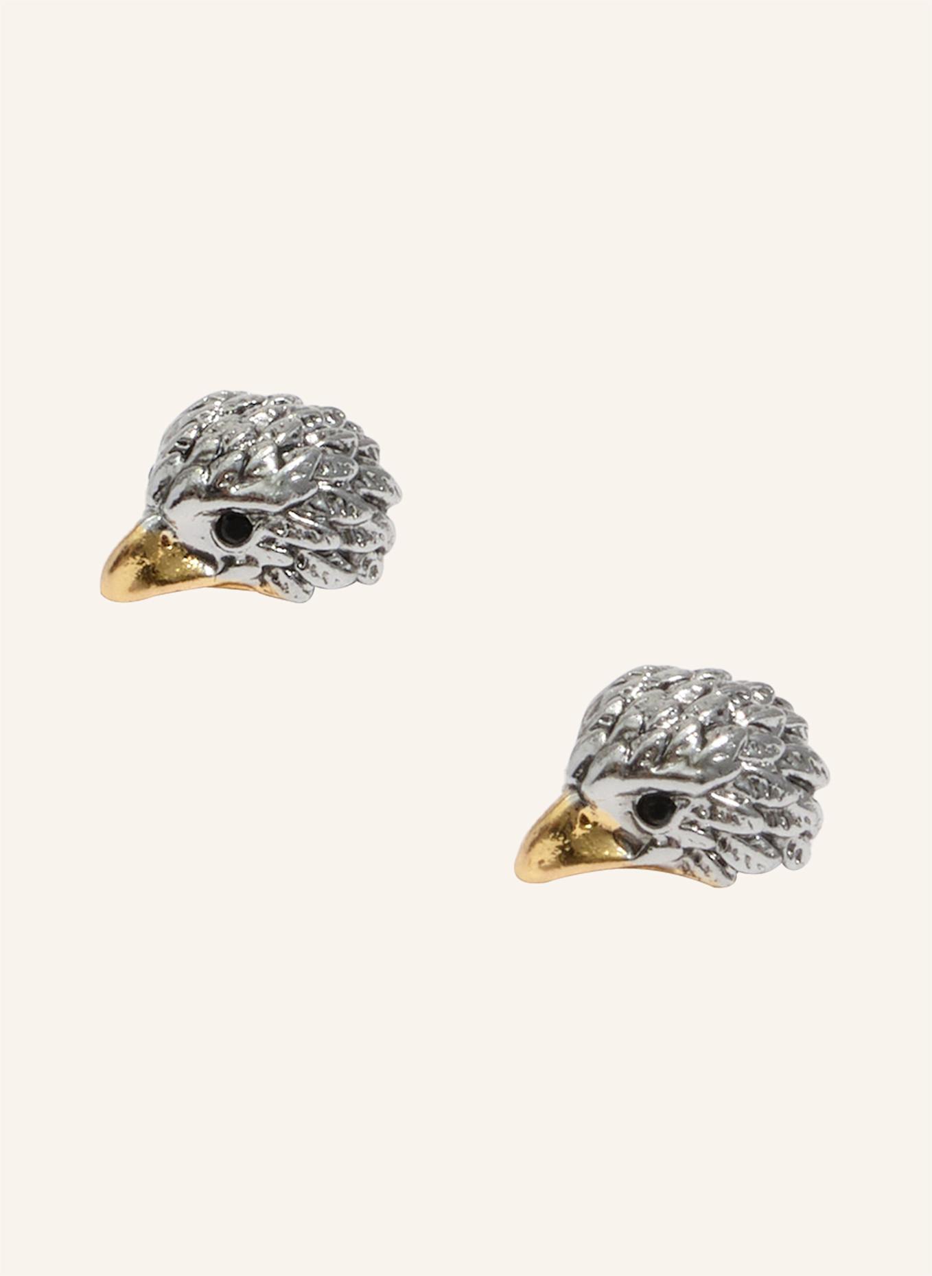 BIMBA Y LOLA Ohrring: SILBER