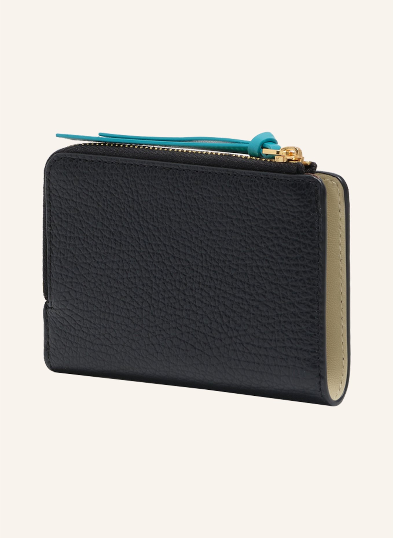 BIMBA Y LOLA Geldbörse: SCHWARZ