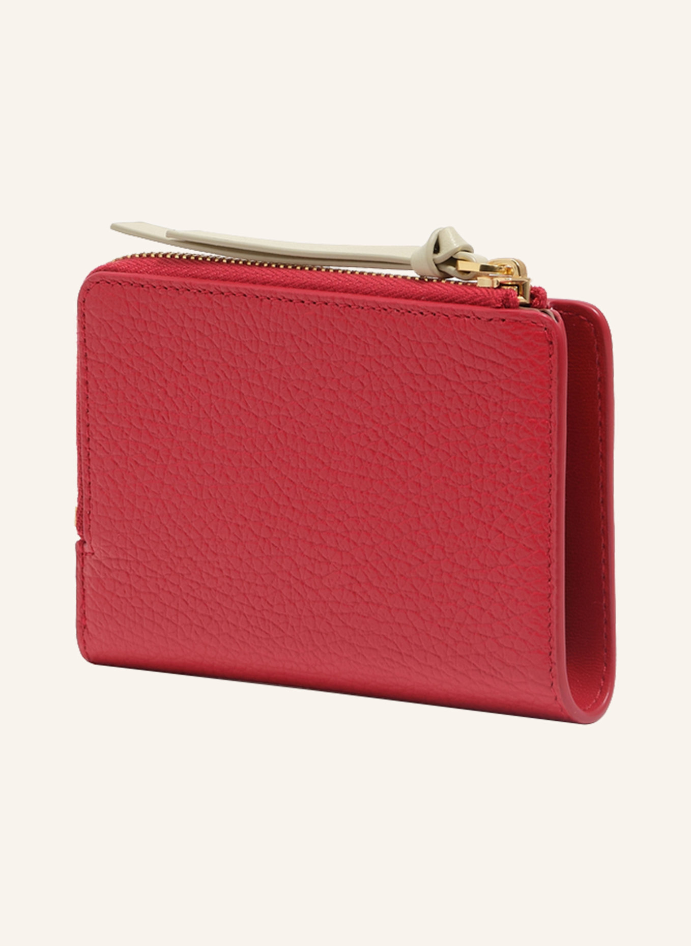 BIMBA Y LOLA Geldbörse: ROT