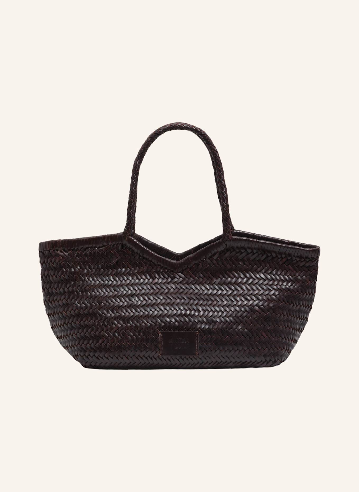 BIMBA Y LOLA Shopper: LILA