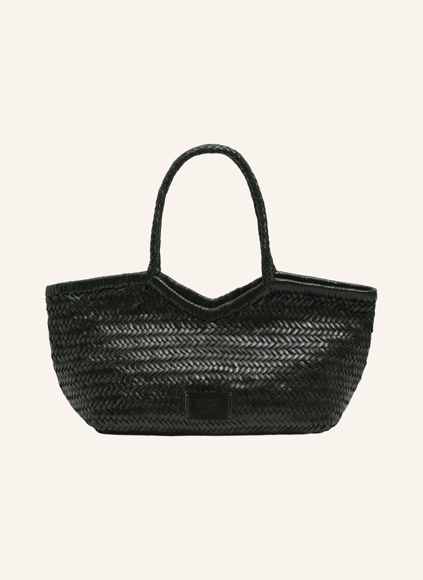 BIMBA Y LOLA Shopper: GRÜN