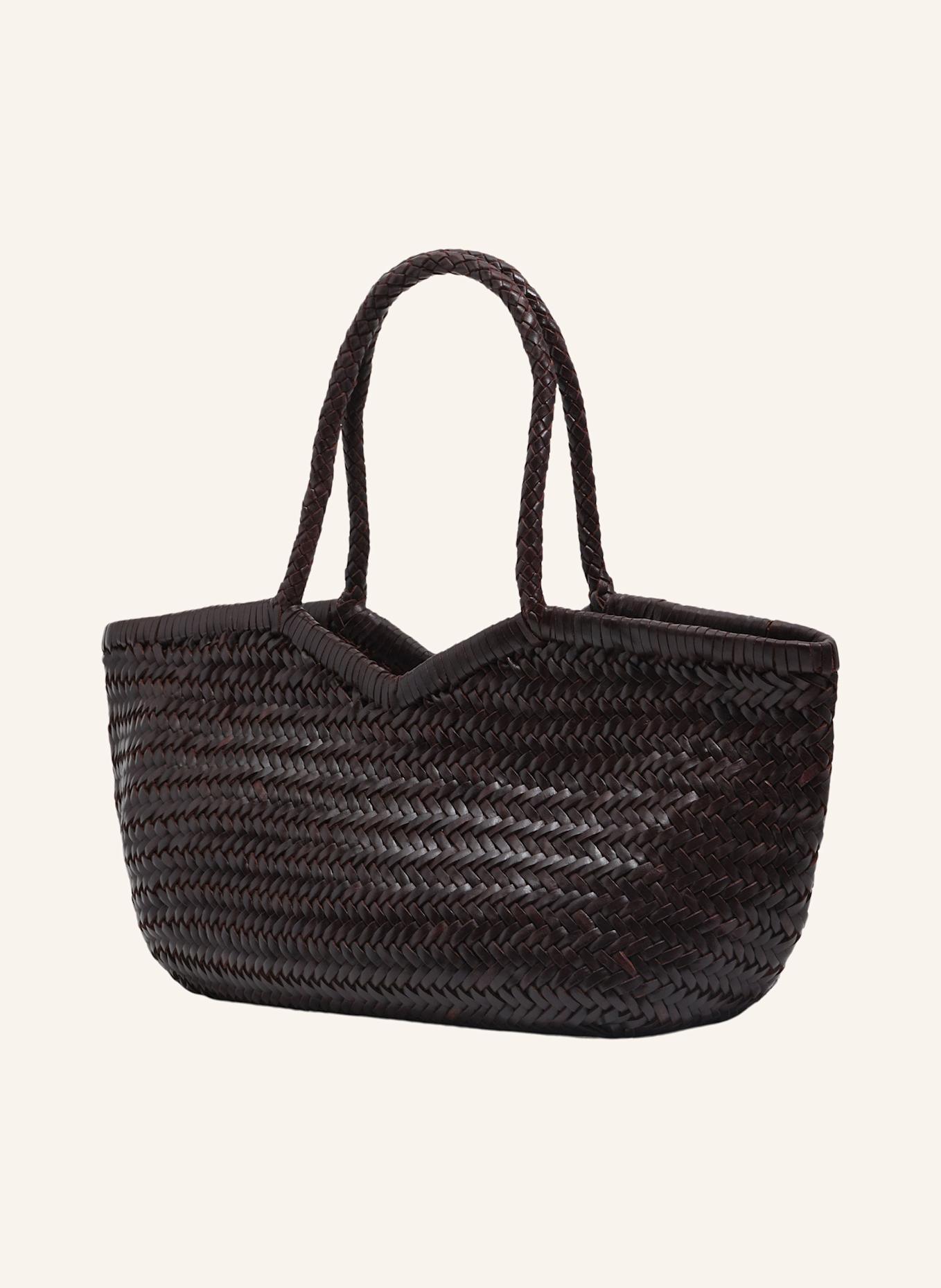 BIMBA Y LOLA Shopper: LILA