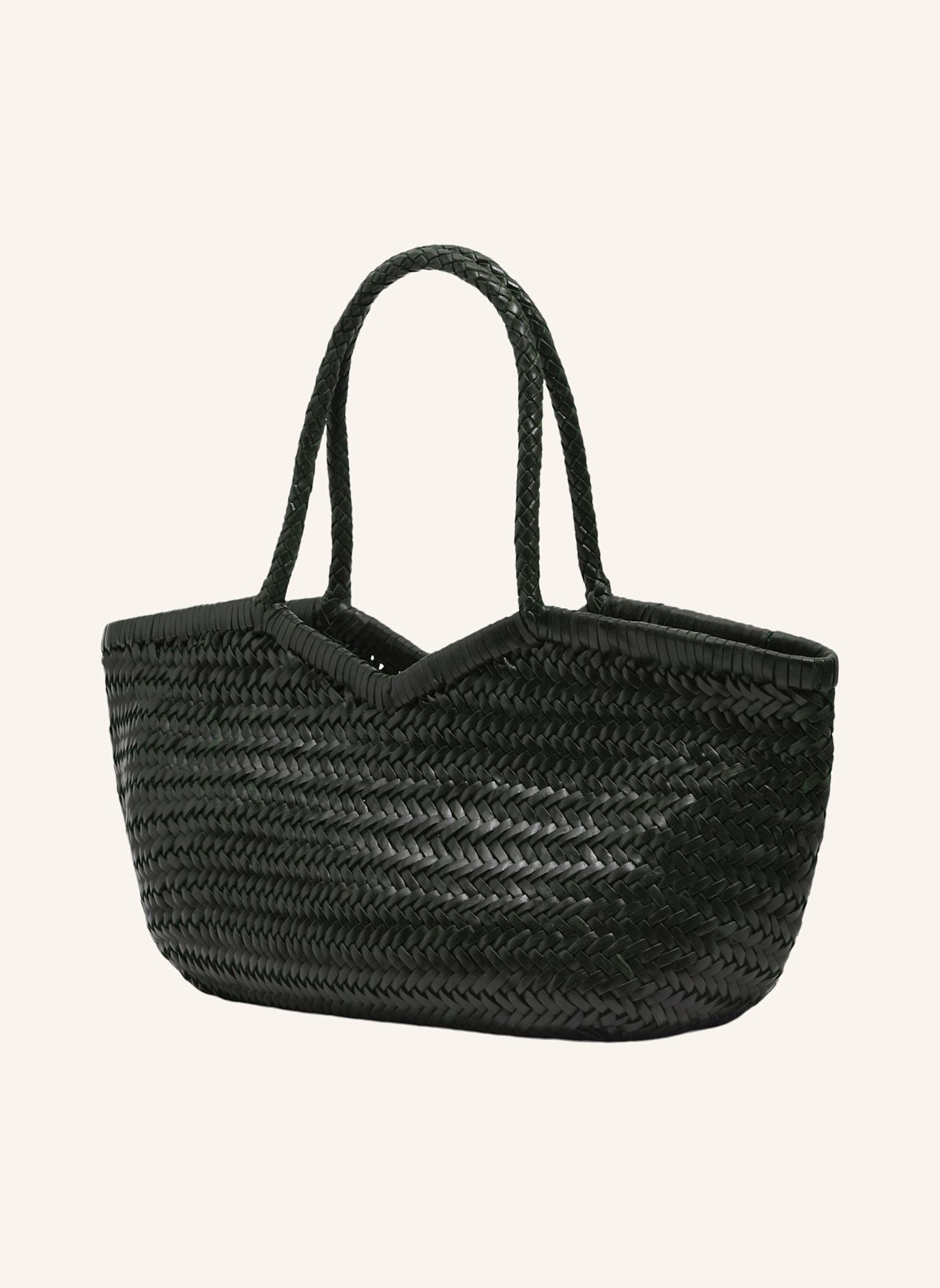 BIMBA Y LOLA Shopper: GRÜN