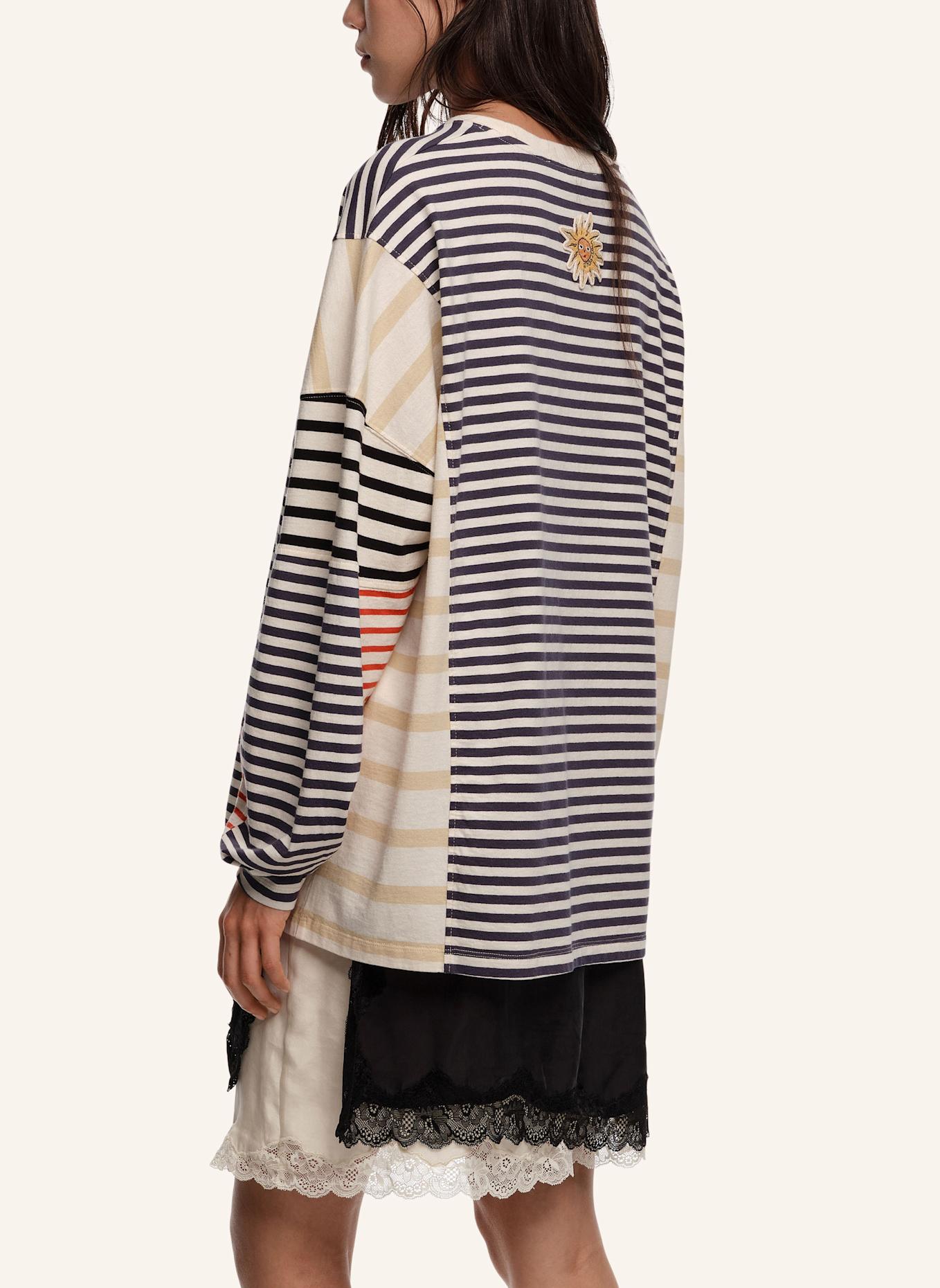 BIMBA Y LOLA T-Shirt: BLAU