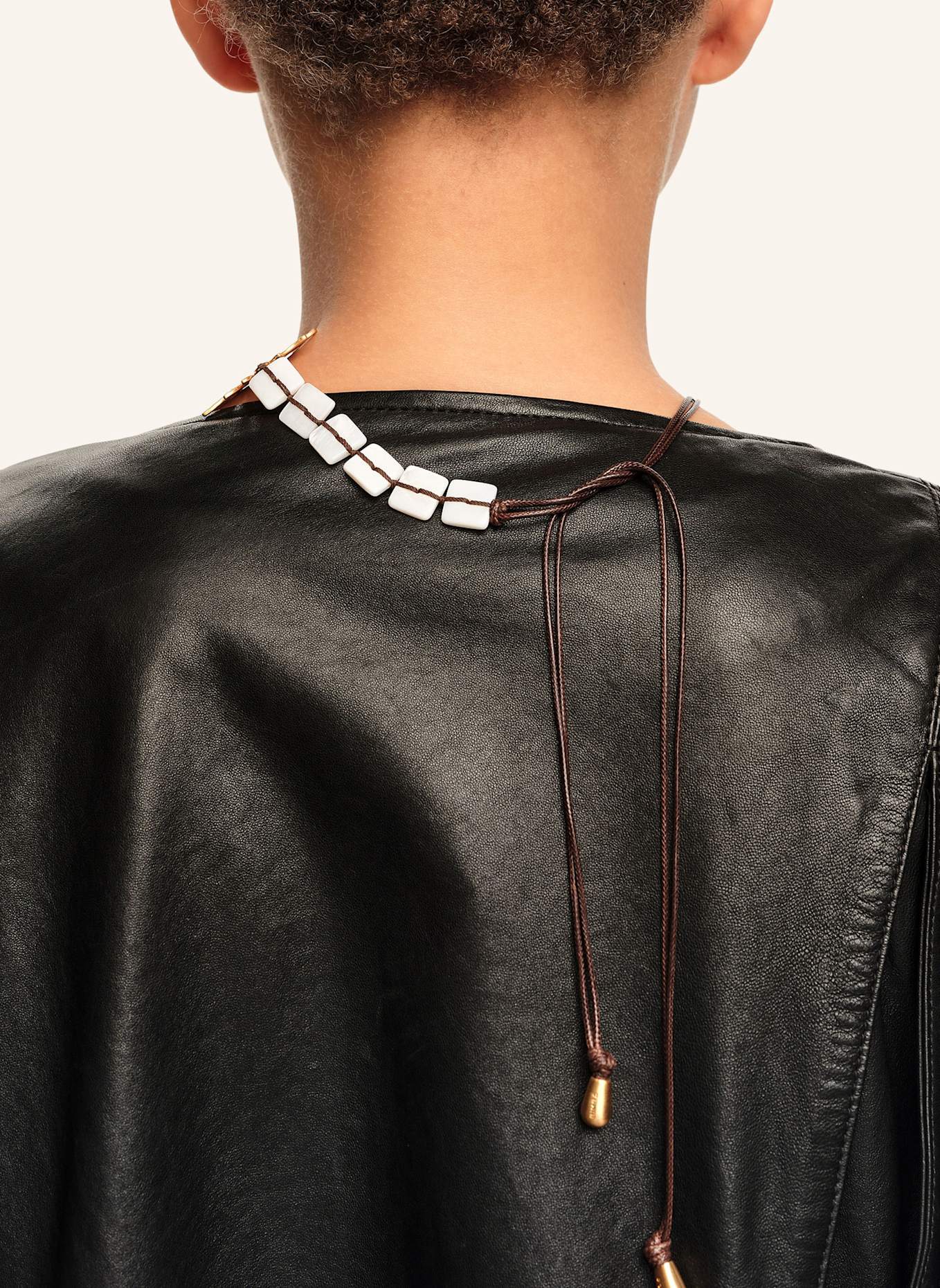 BIMBA Y LOLA Halskette: GOLD