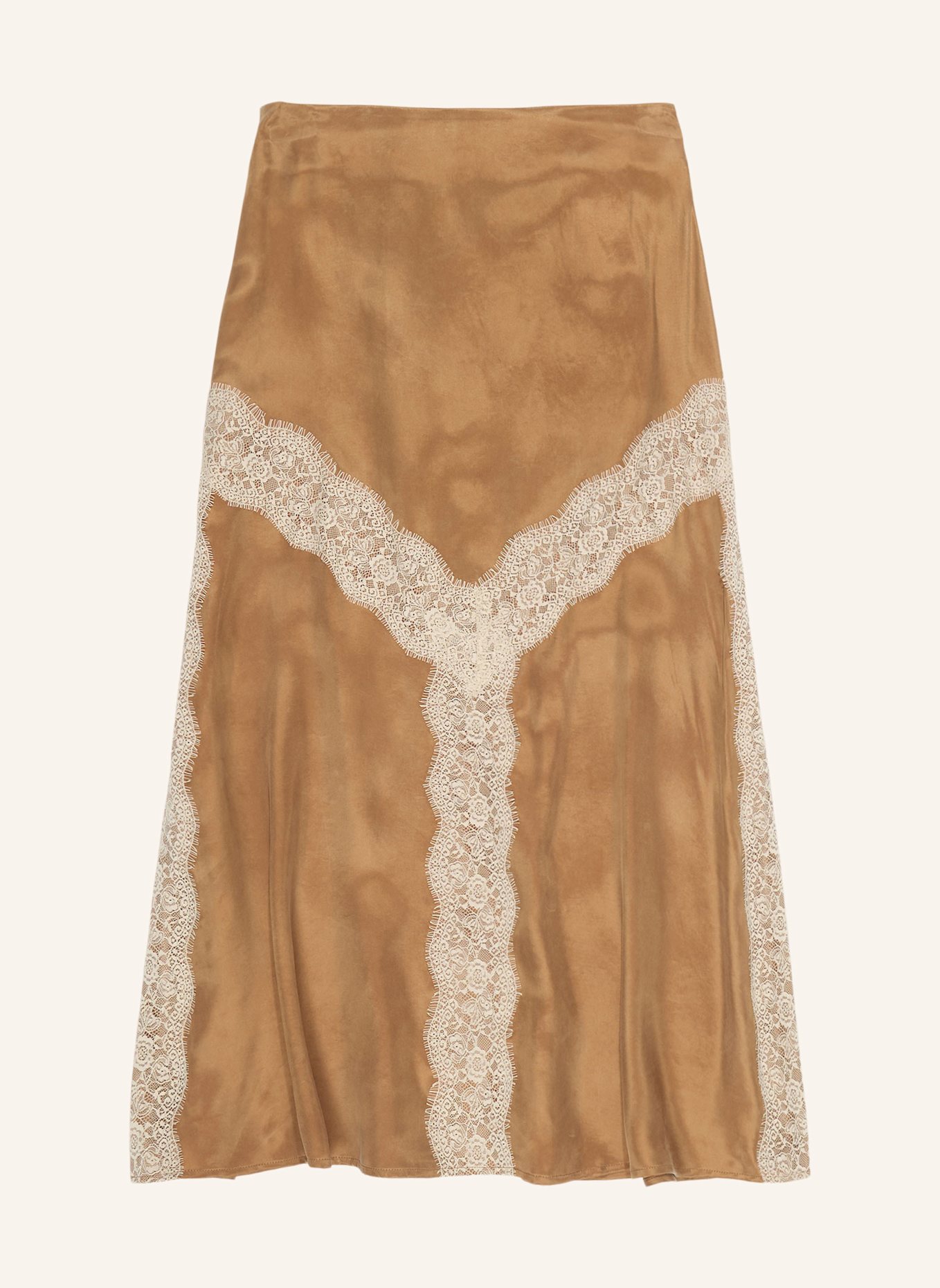 BIMBA Y LOLA Rock: BRAUN