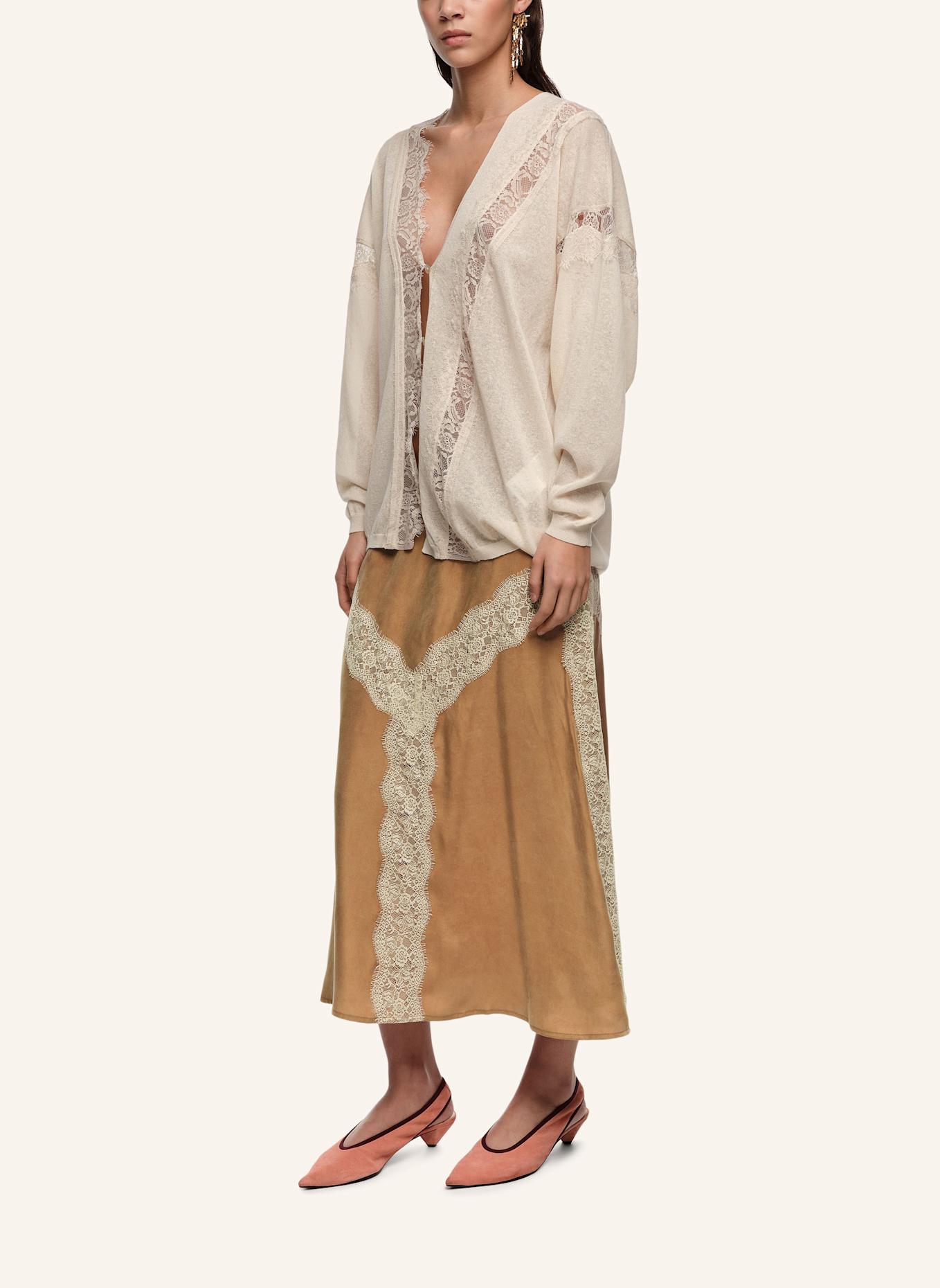 BIMBA Y LOLA Rock: BRAUN