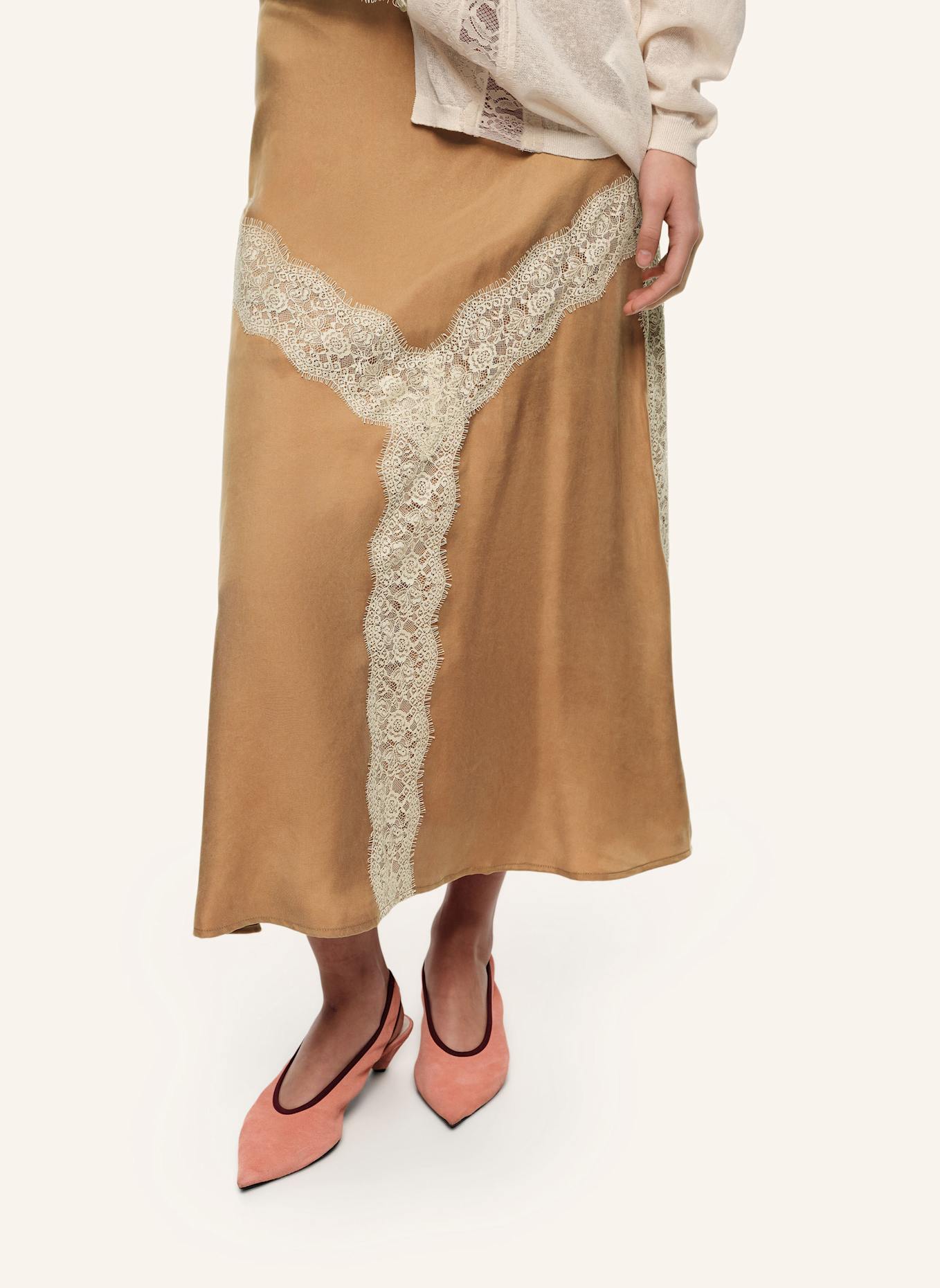 BIMBA Y LOLA Rock: BRAUN