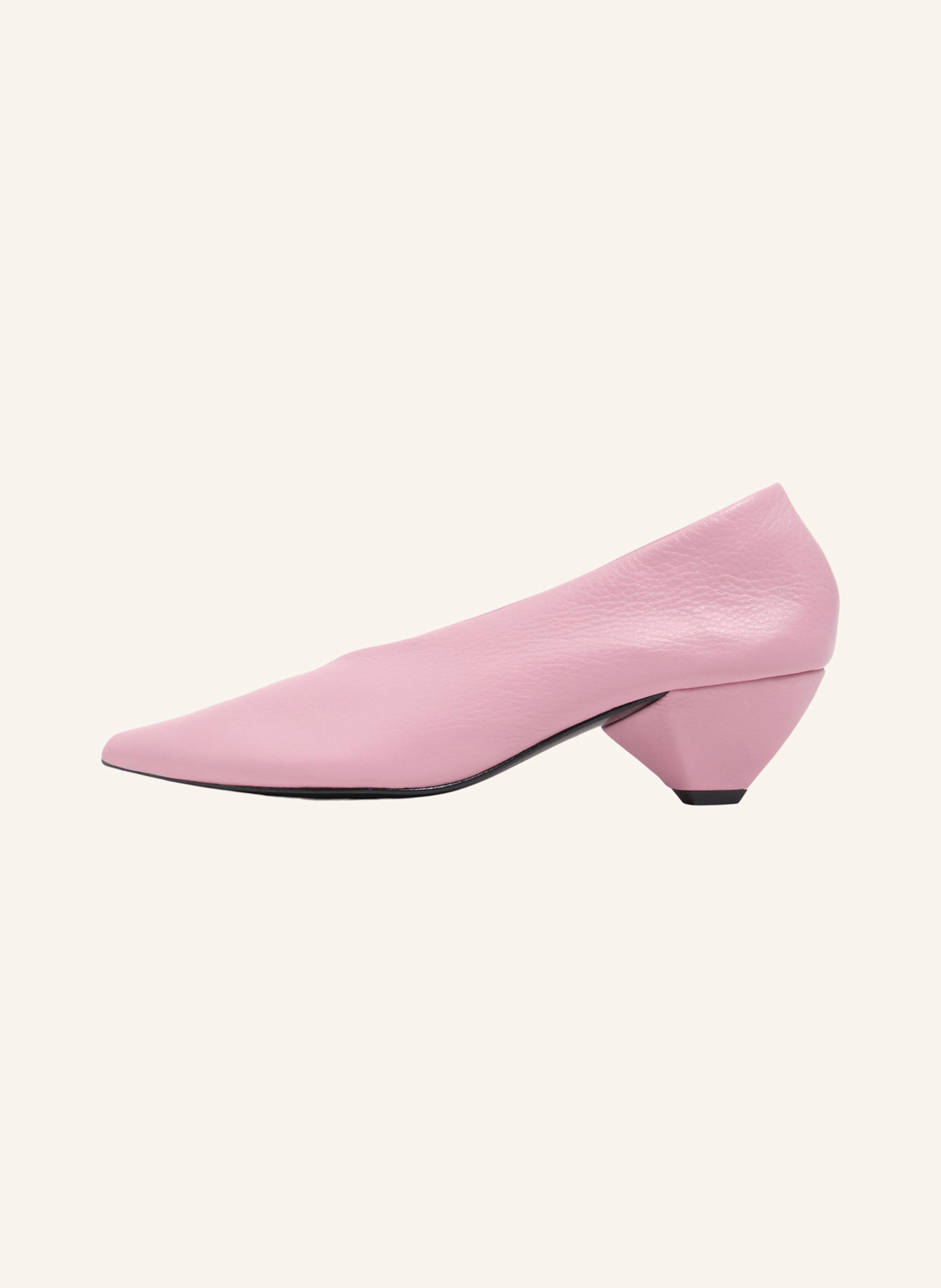 BIMBA Y LOLA Schuhe Leder: ROSA