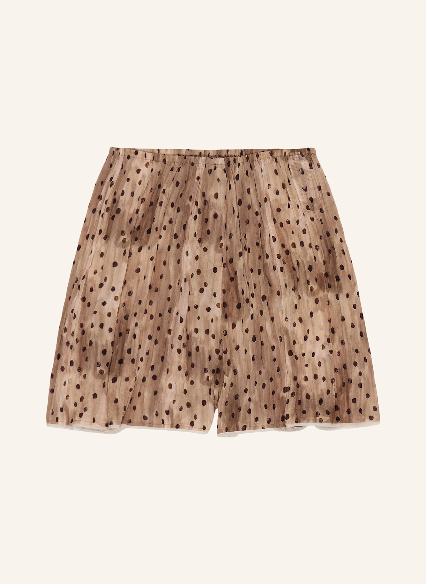BIMBA Y LOLA Bermudas: BLAU