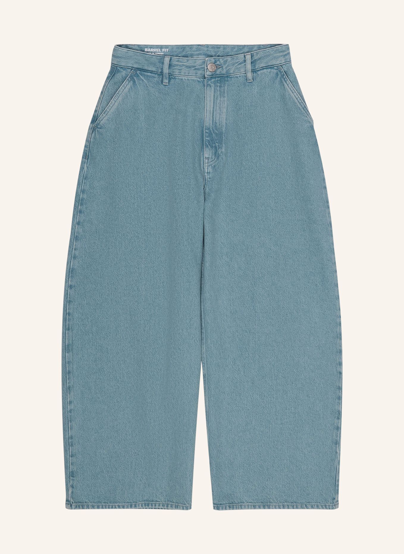 BIMBA Y LOLA Jeans: BLAU