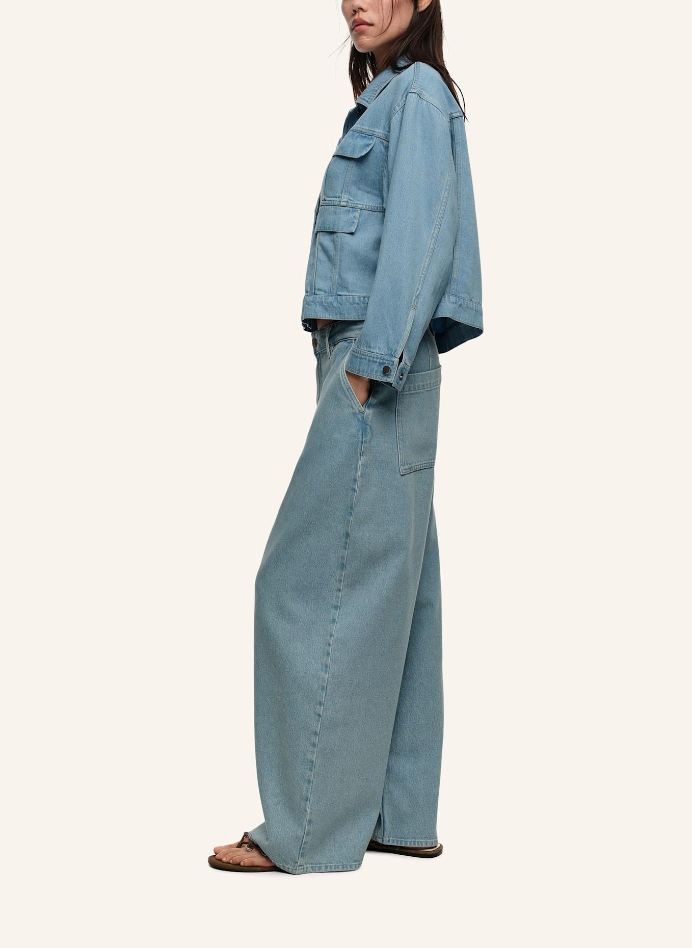 BIMBA Y LOLA Jeans: BLAU