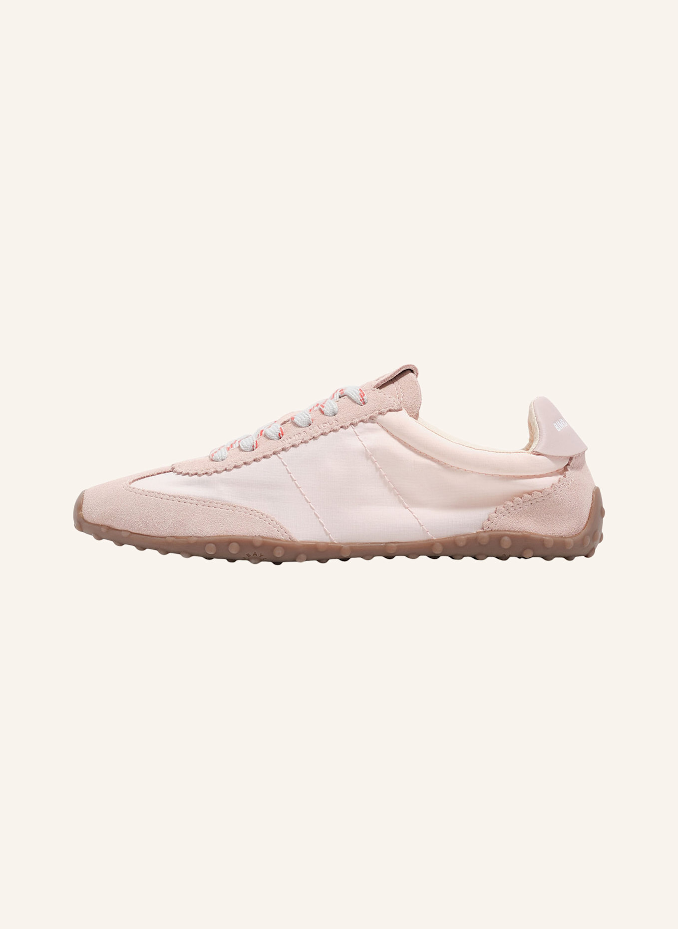 BIMBA Y LOLA Sneaker: ROSA