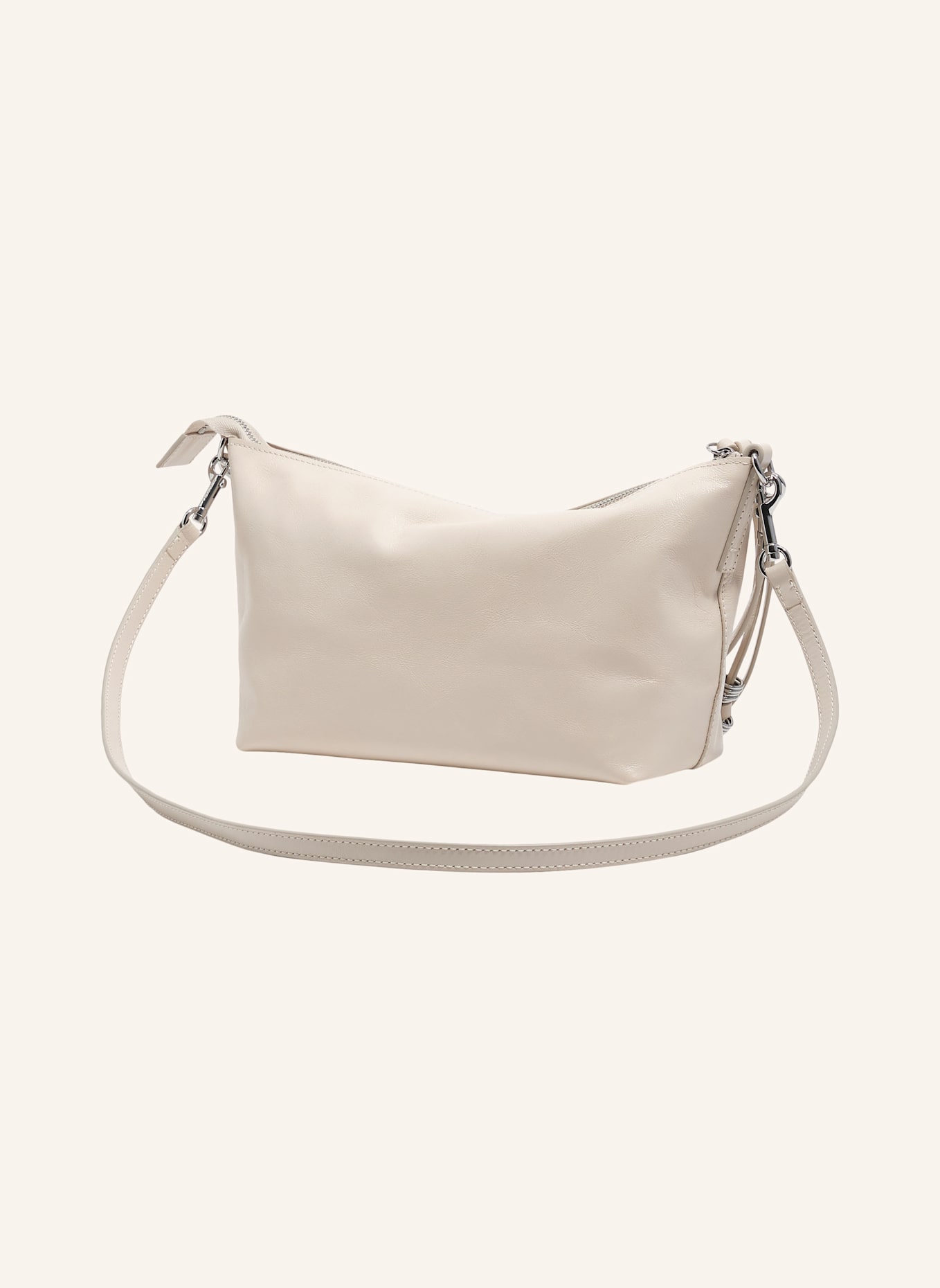 BIMBA Y LOLA Tasche: WEISS
