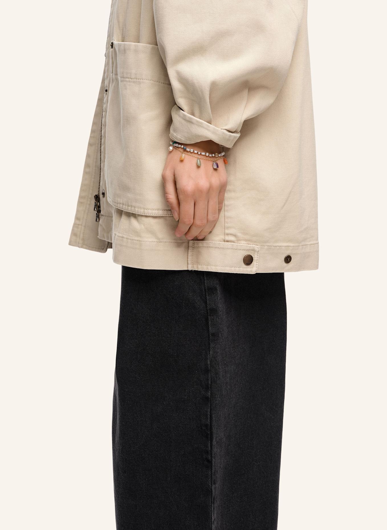 BIMBA Y LOLA Armband: GOLD