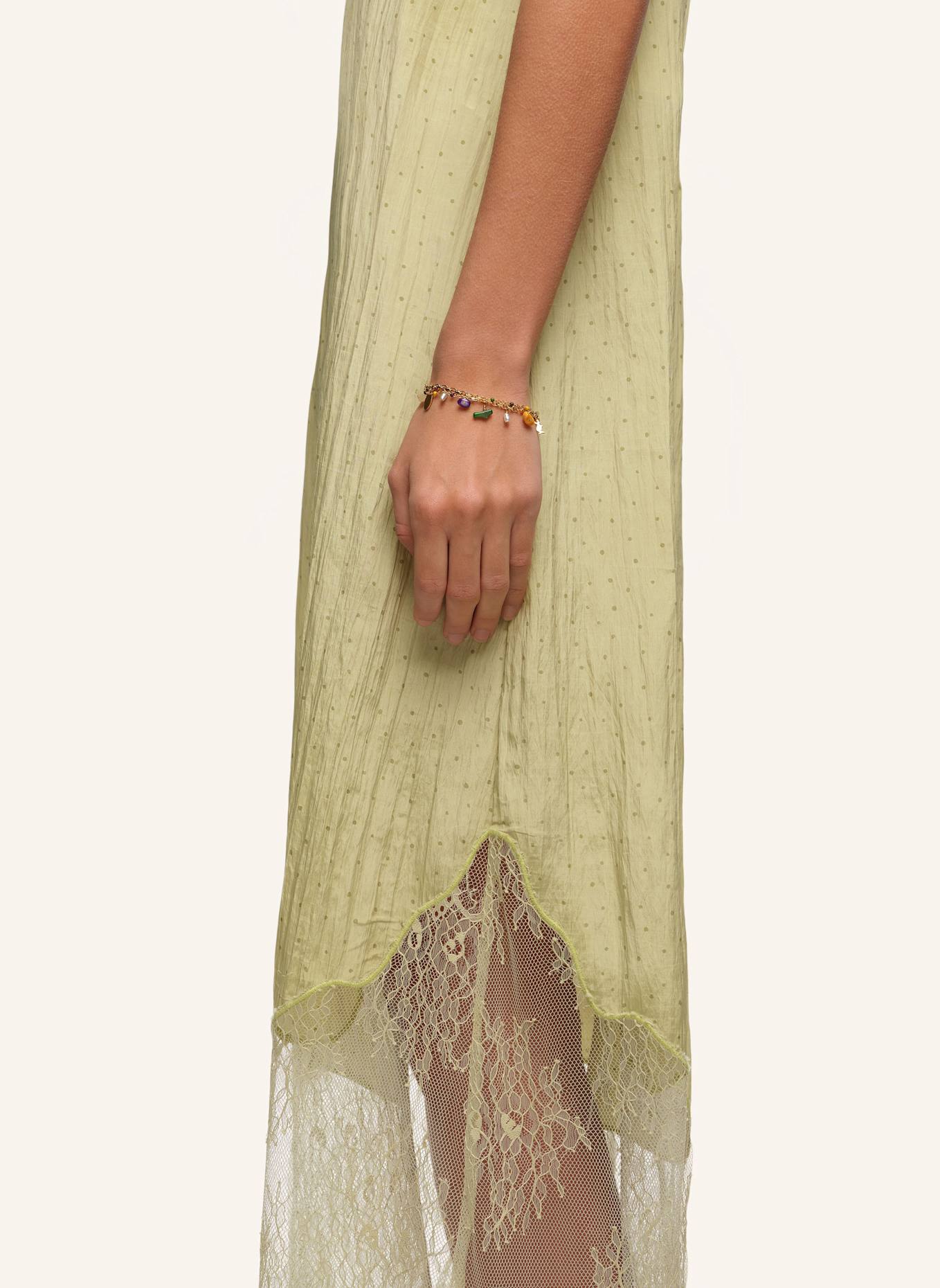 BIMBA Y LOLA Armband: GOLD