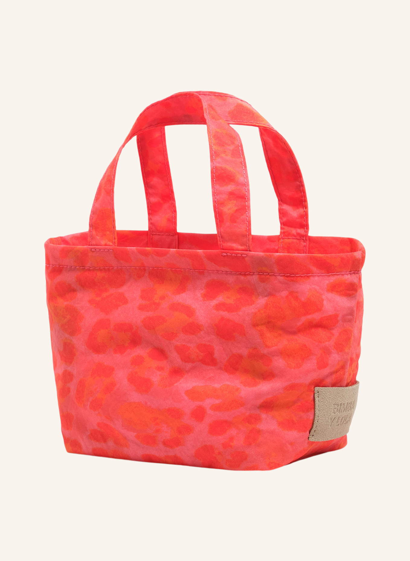 BIMBA Y LOLA Tasche: ROSA
