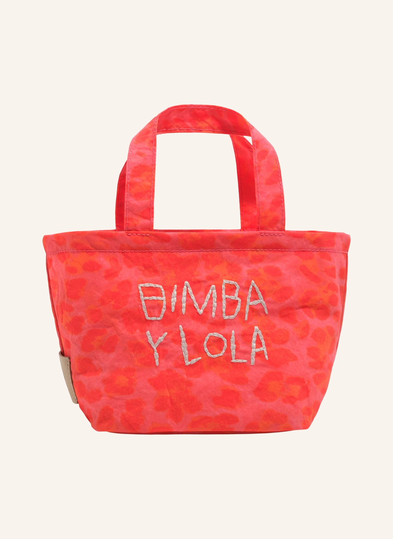 BIMBA Y LOLA Tasche: ROSA