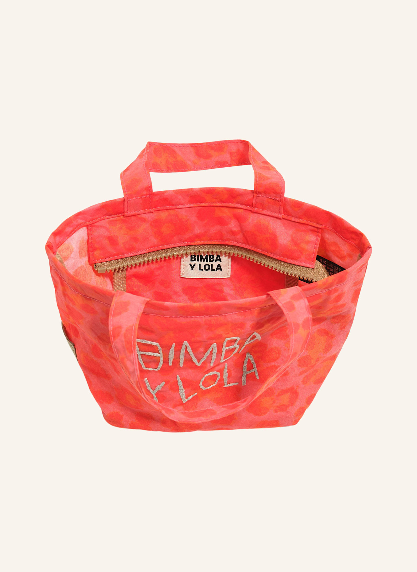 BIMBA Y LOLA Tasche: ROSA