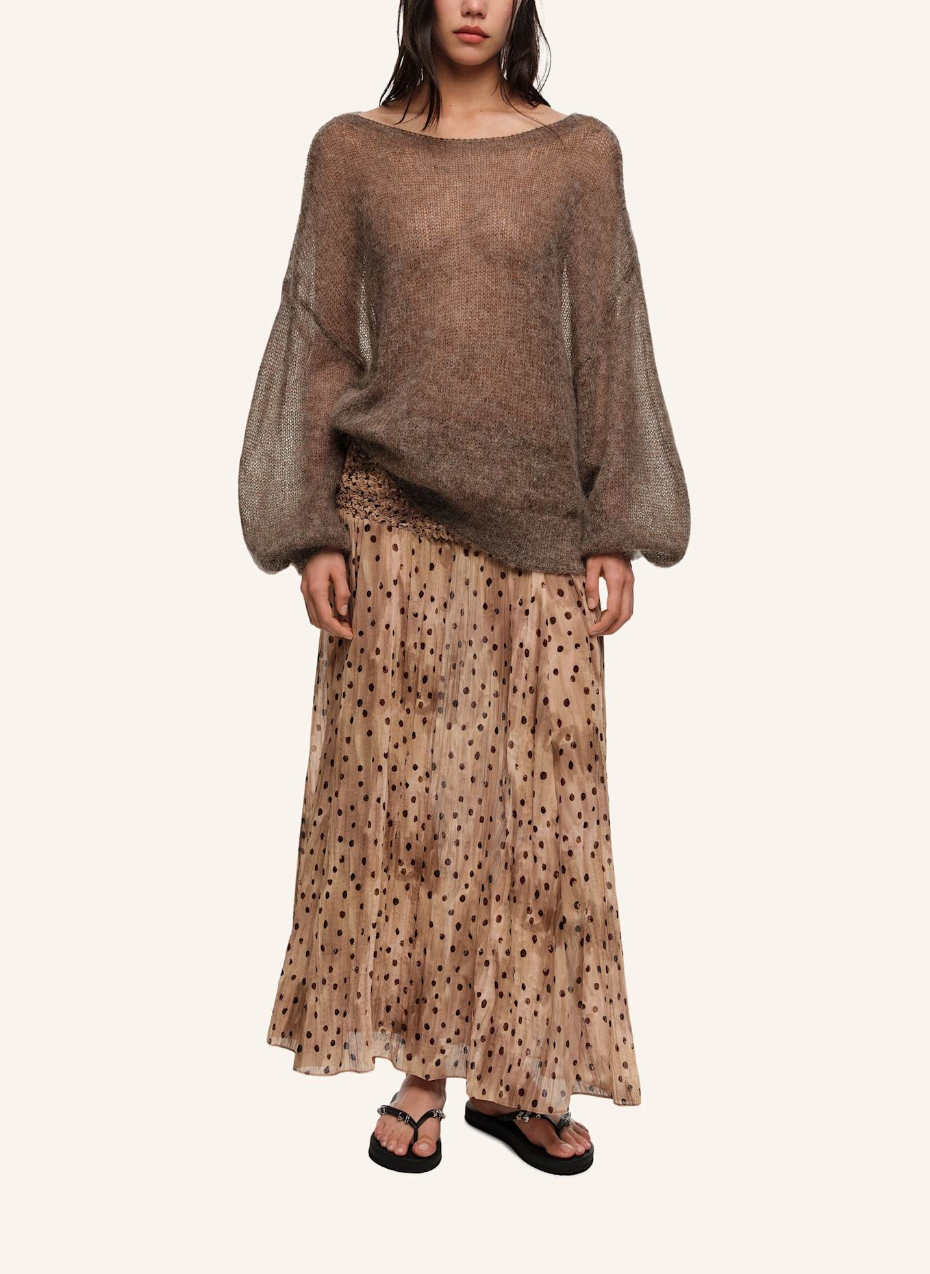 BIMBA Y LOLA Rock: BLAU