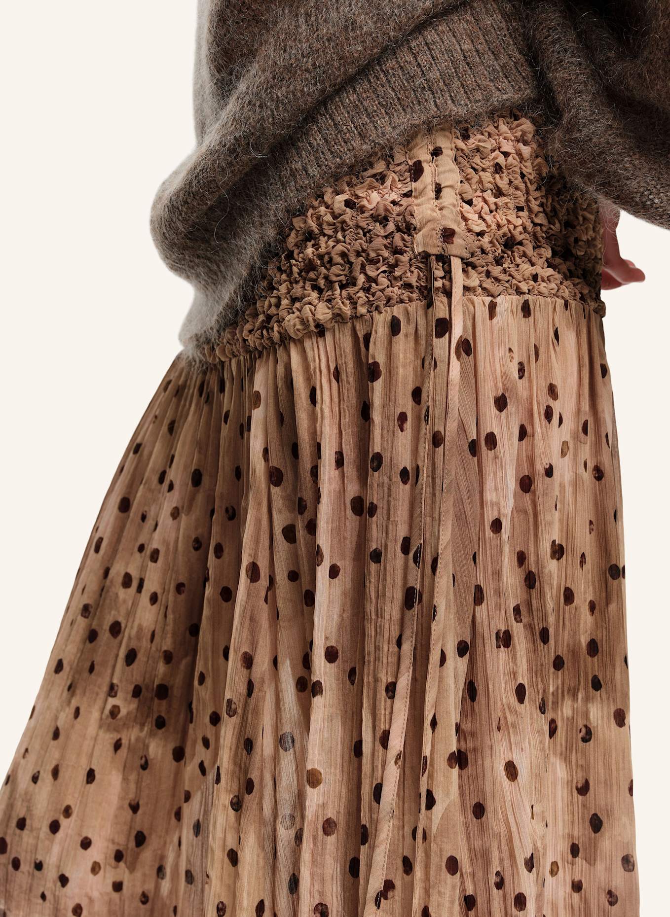 BIMBA Y LOLA Rock: BLAU