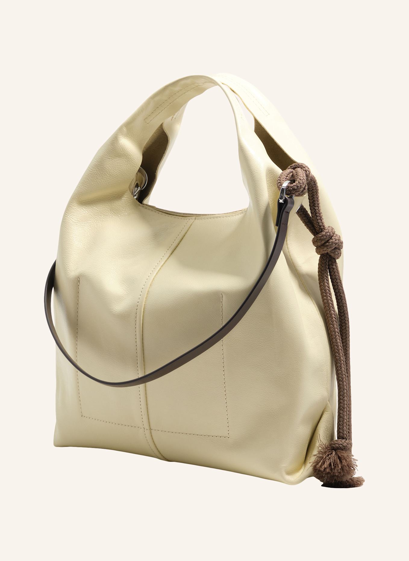 BIMBA Y LOLA Tasche: GELB