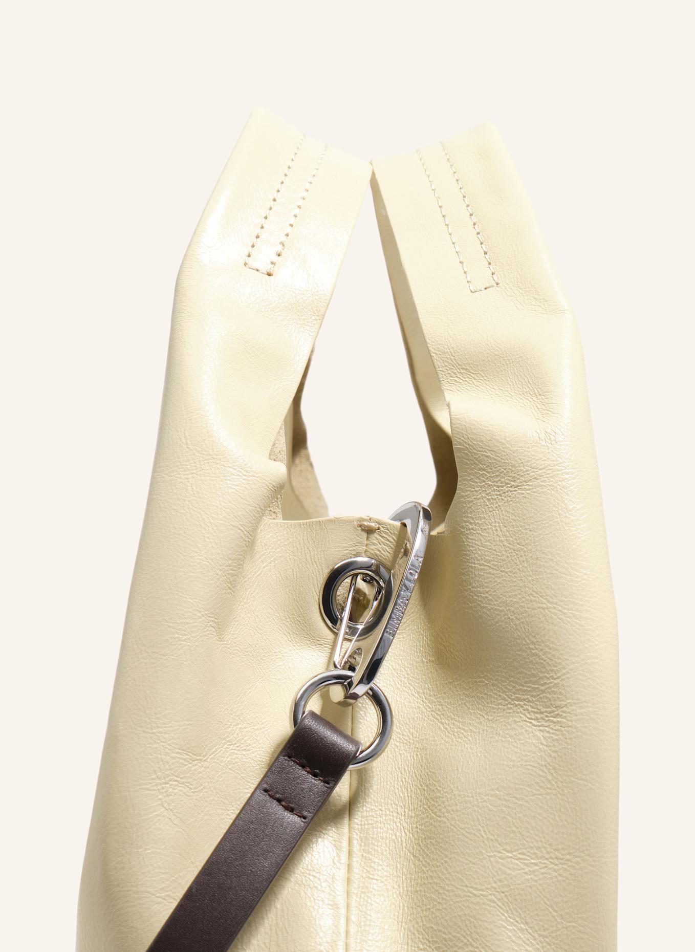 BIMBA Y LOLA Tasche: GELB