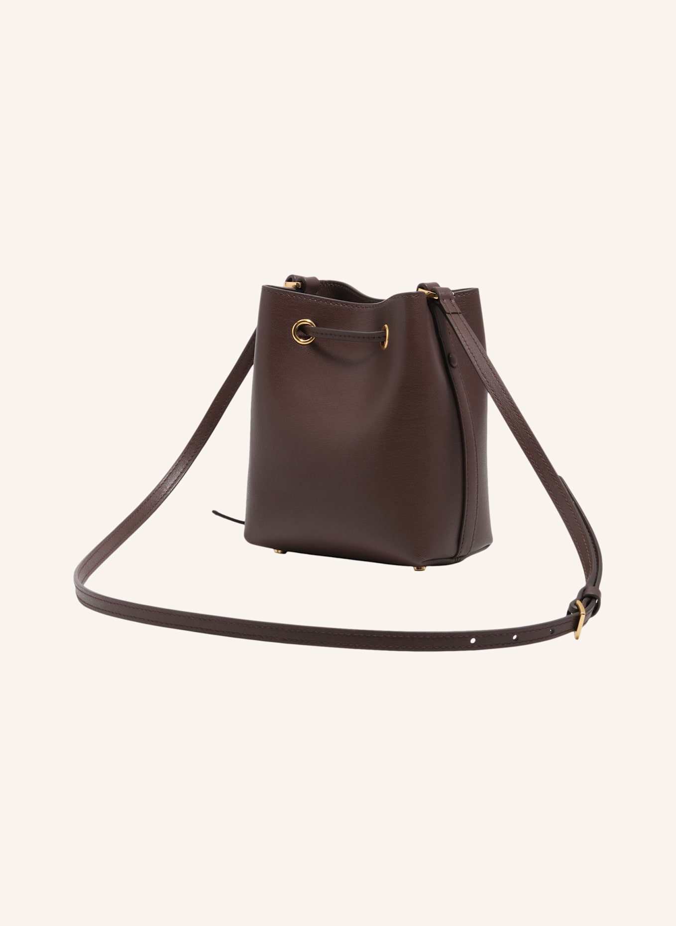 BIMBA Y LOLA Tasche: BRAUN