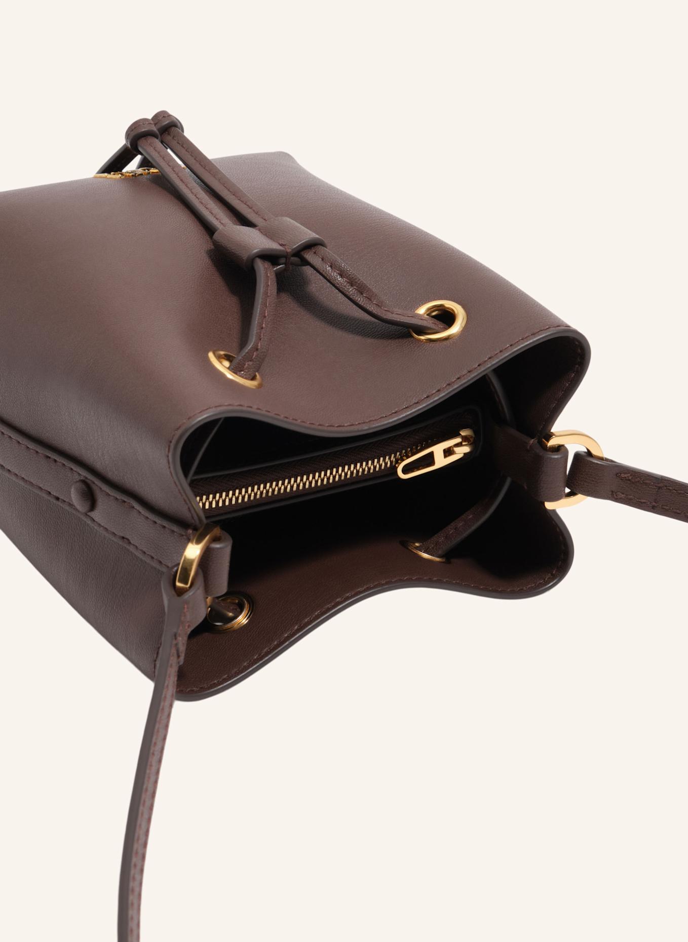 BIMBA Y LOLA Tasche: BRAUN