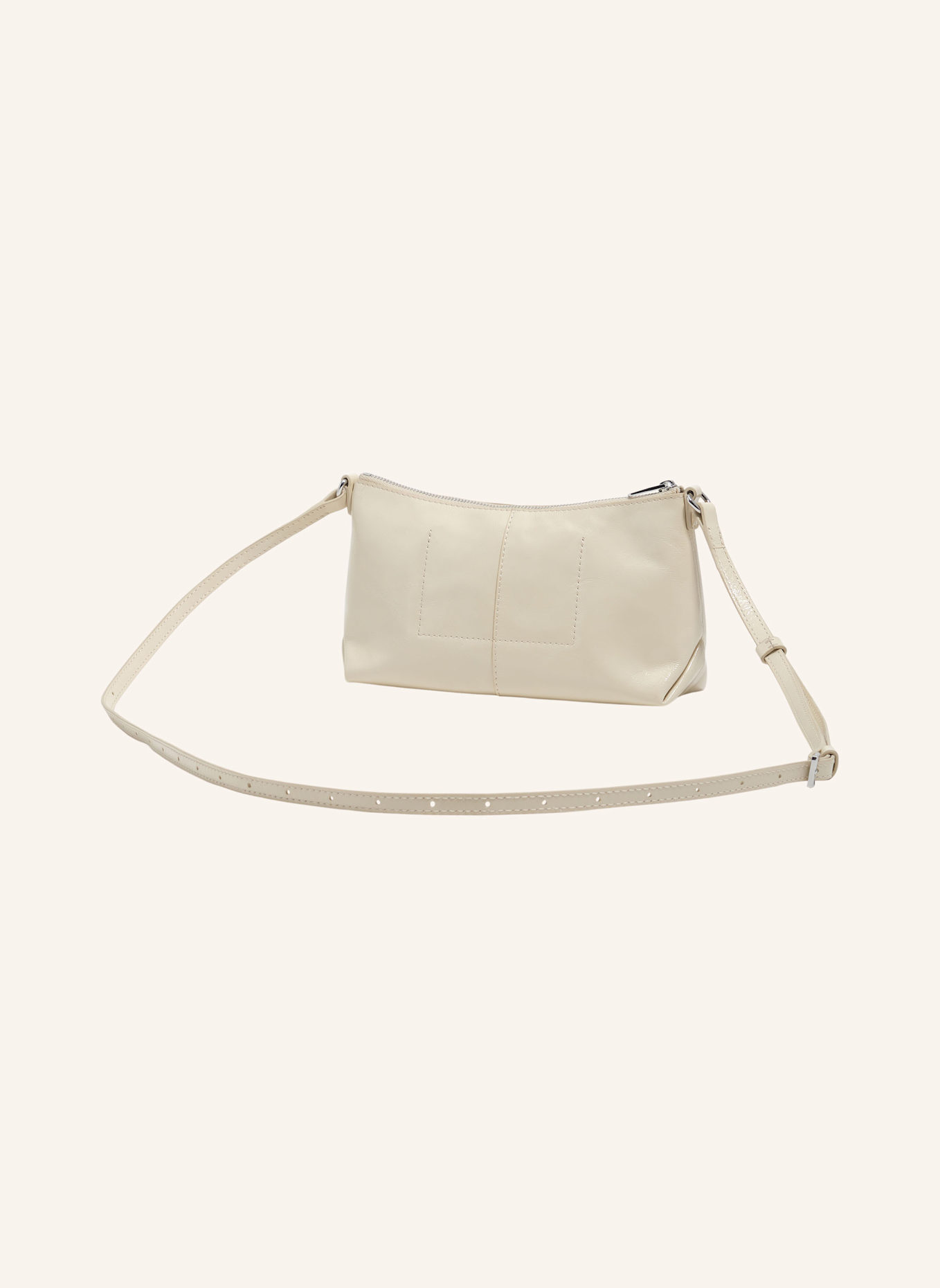 BIMBA Y LOLA Tasche: WEISS
