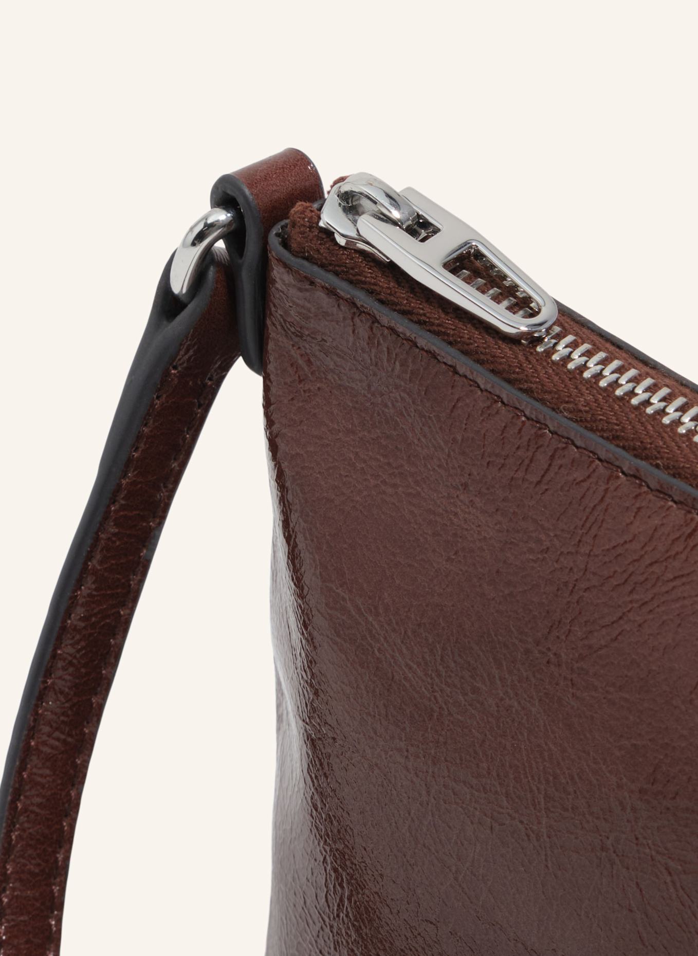 BIMBA Y LOLA Tasche: BRAUN