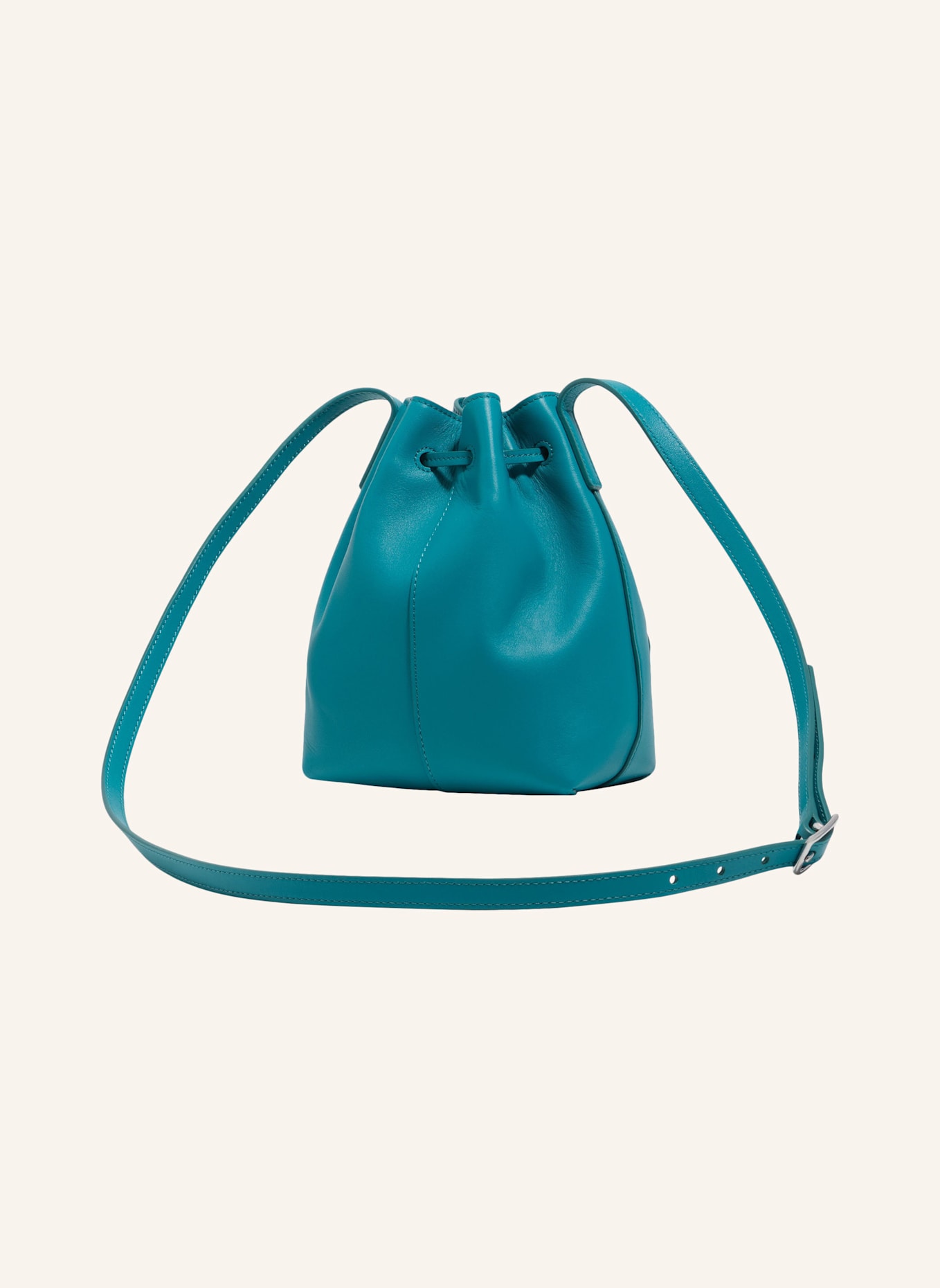 BIMBA Y LOLA Beuteltasche: GRÜN