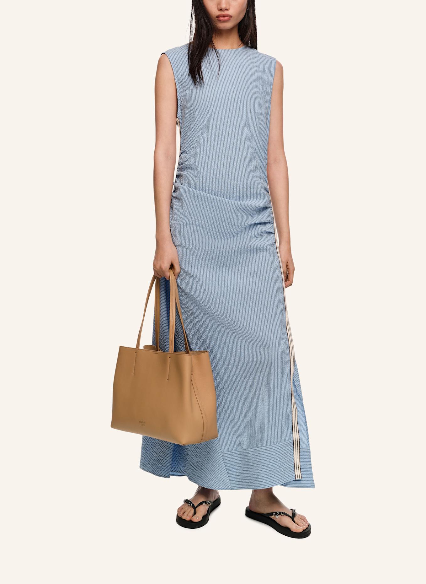BIMBA Y LOLA Shopper: BRAUN