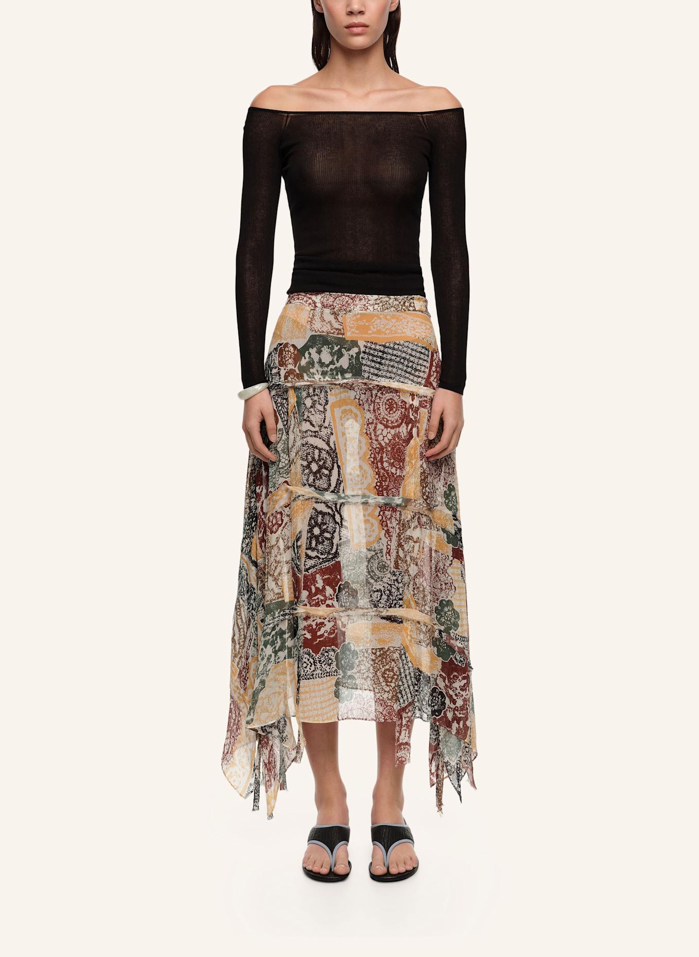BIMBA Y LOLA Rock: NUDE