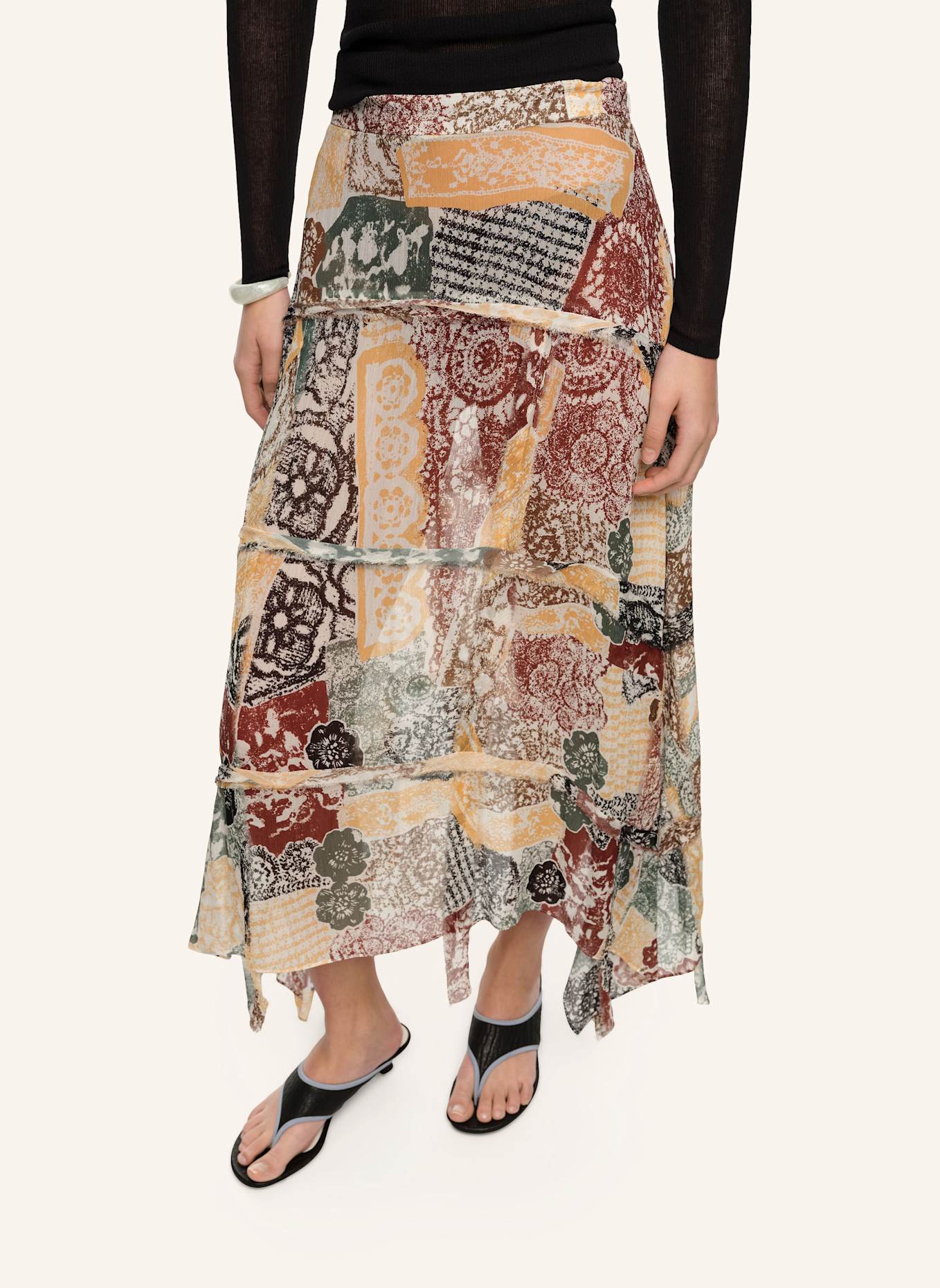 BIMBA Y LOLA Rock: NUDE