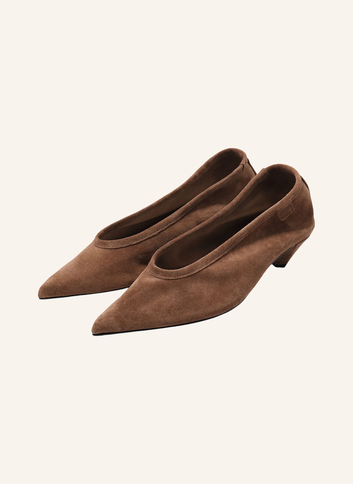 BIMBA Y LOLA Pumps: GRAU