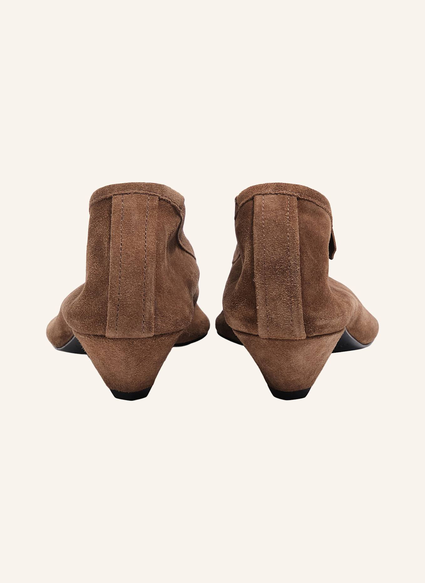 BIMBA Y LOLA Pumps: GRAU