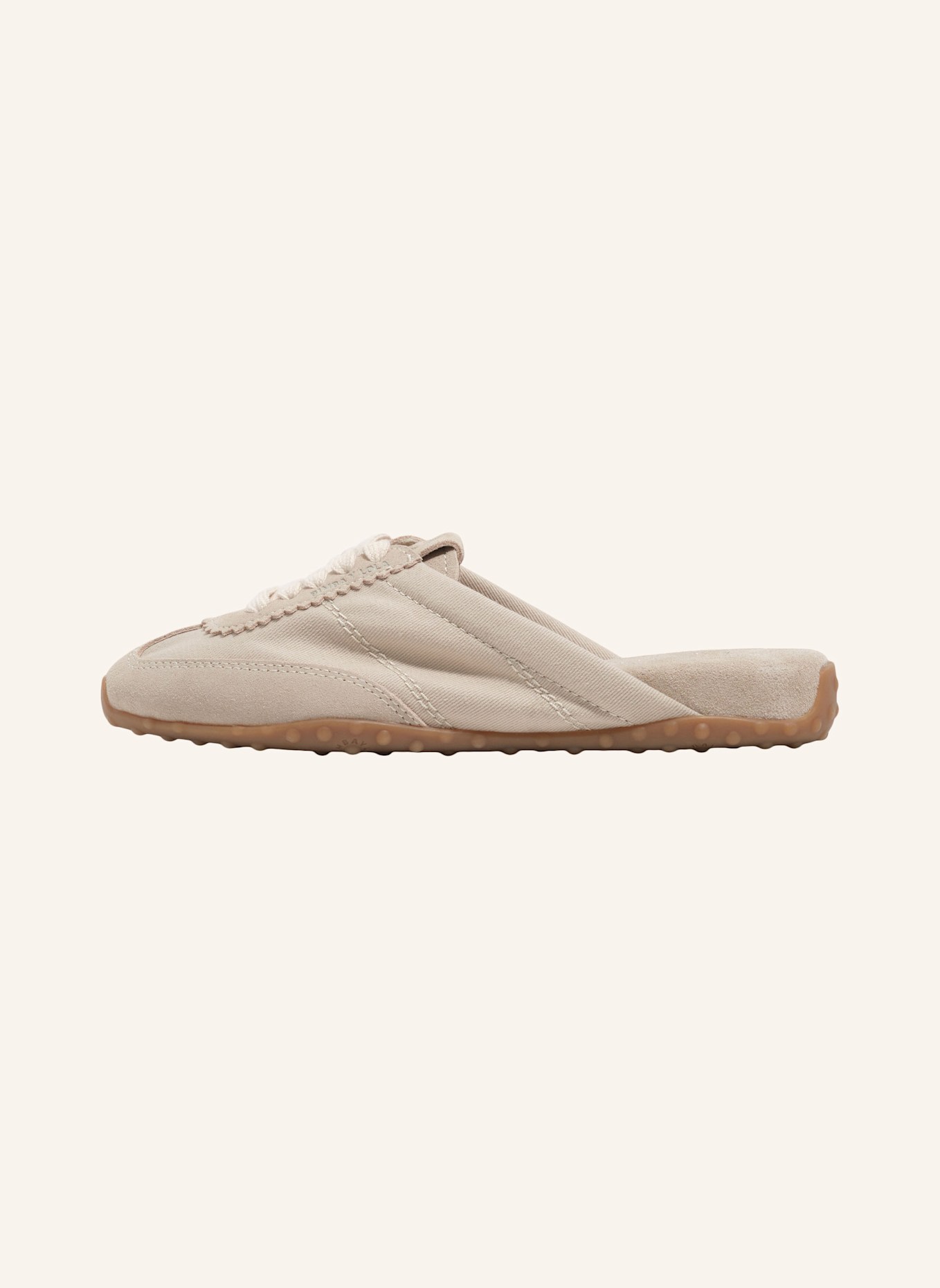 BIMBA Y LOLA Sneaker: KHAKI