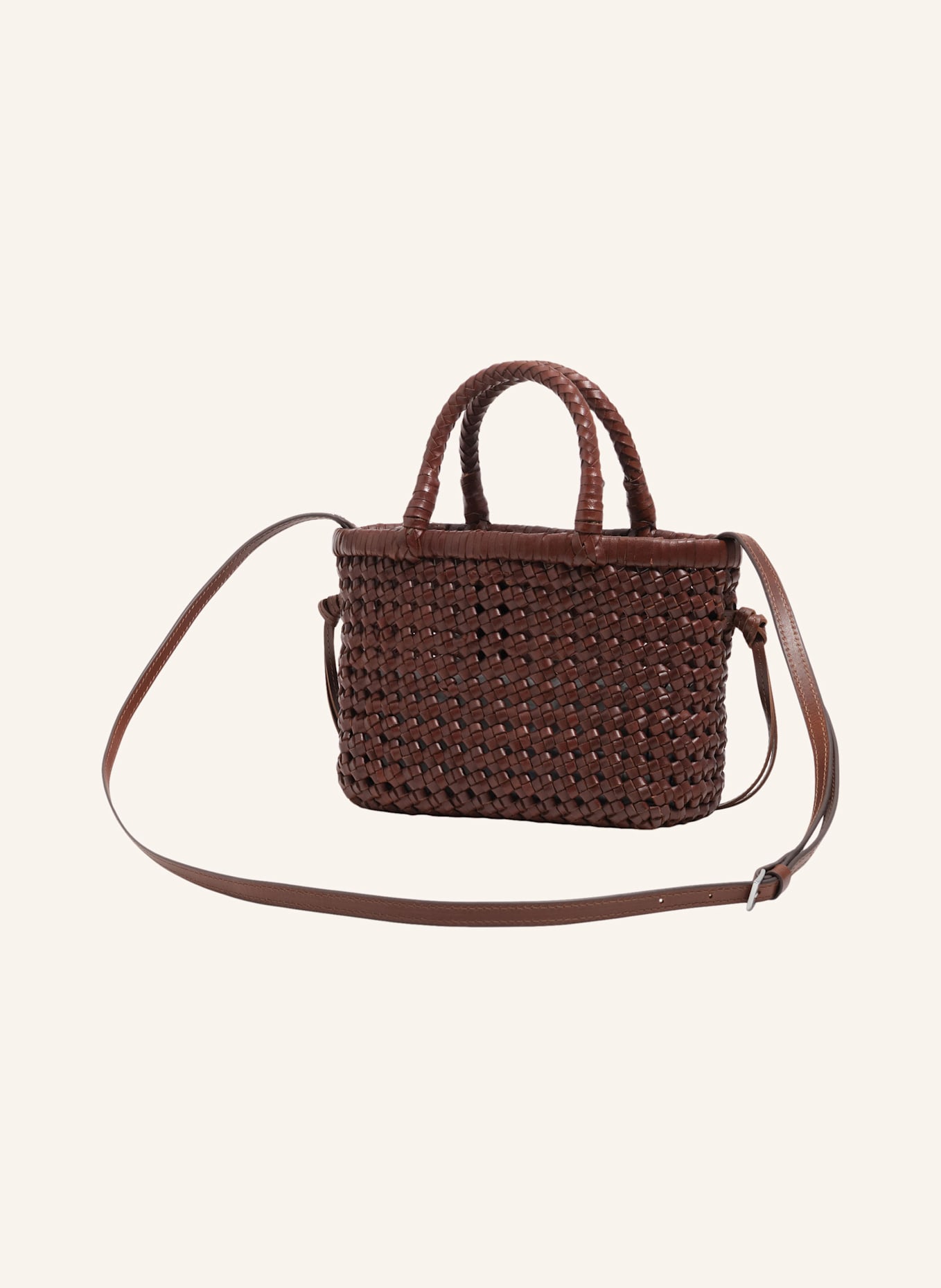 BIMBA Y LOLA Tasche: KHAKI