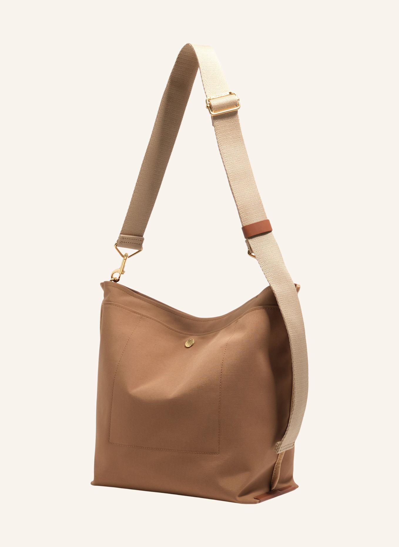BIMBA Y LOLA Tasche: BRAUN