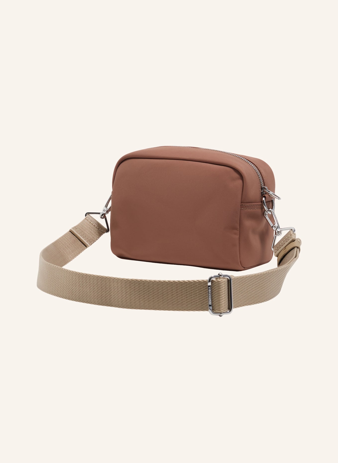BIMBA Y LOLA Umhängetasche: BRAUN