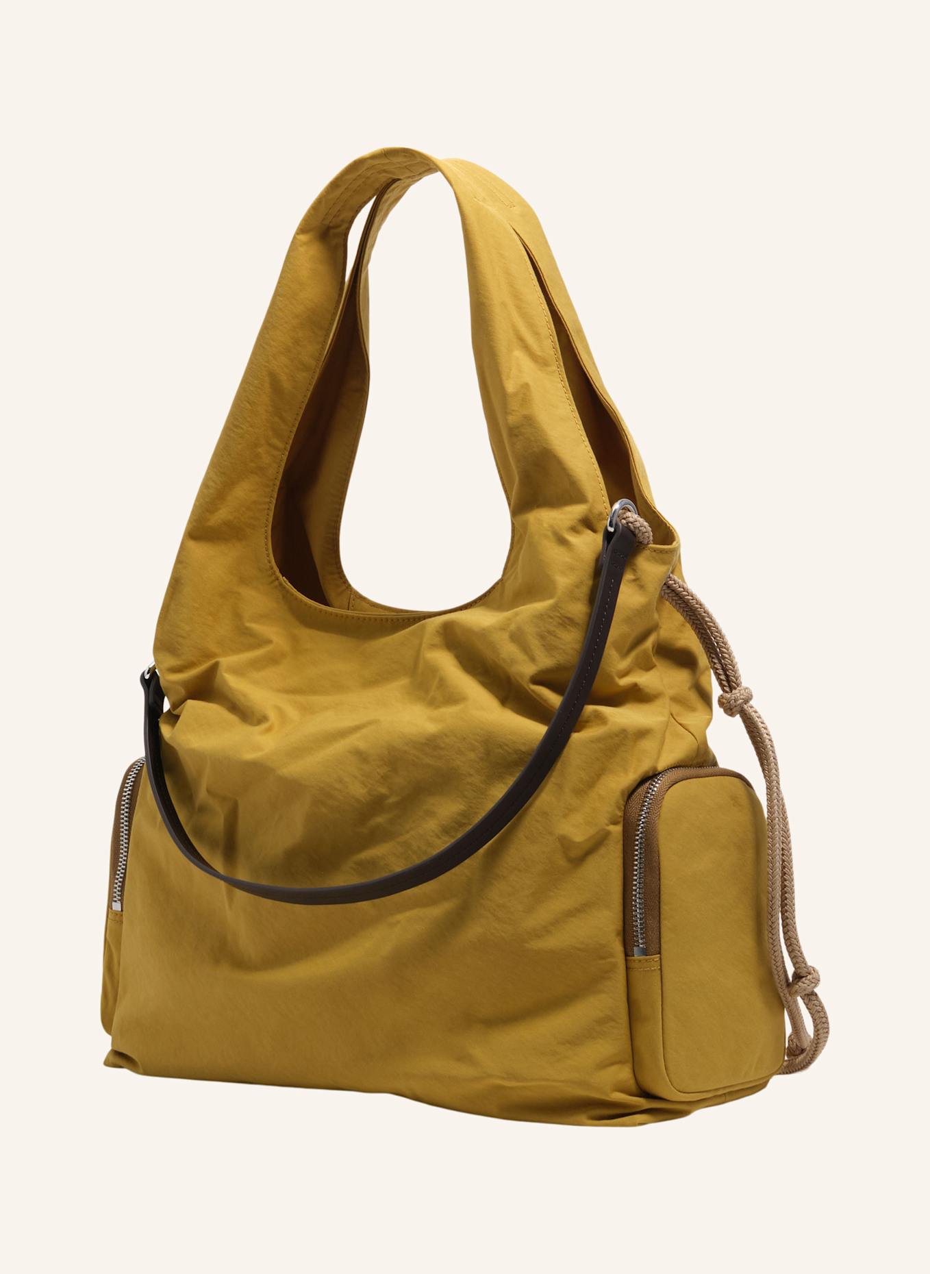 BIMBA Y LOLA Tasche: KHAKI