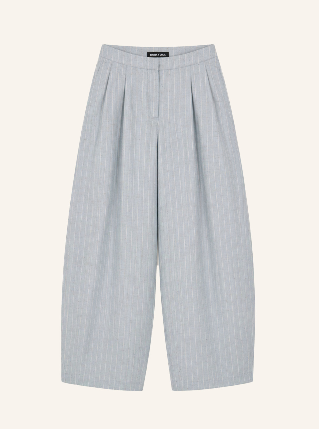 BIMBA Y LOLA Hose: GRAU