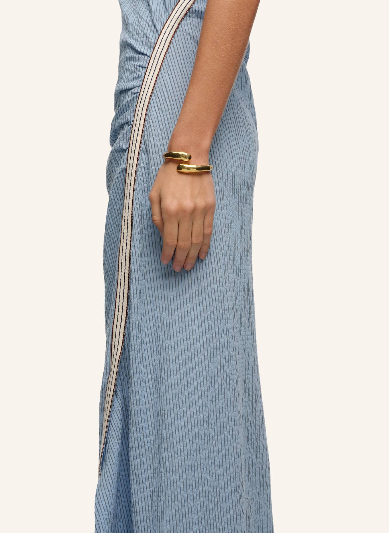 BIMBA Y LOLA Armband: GOLD