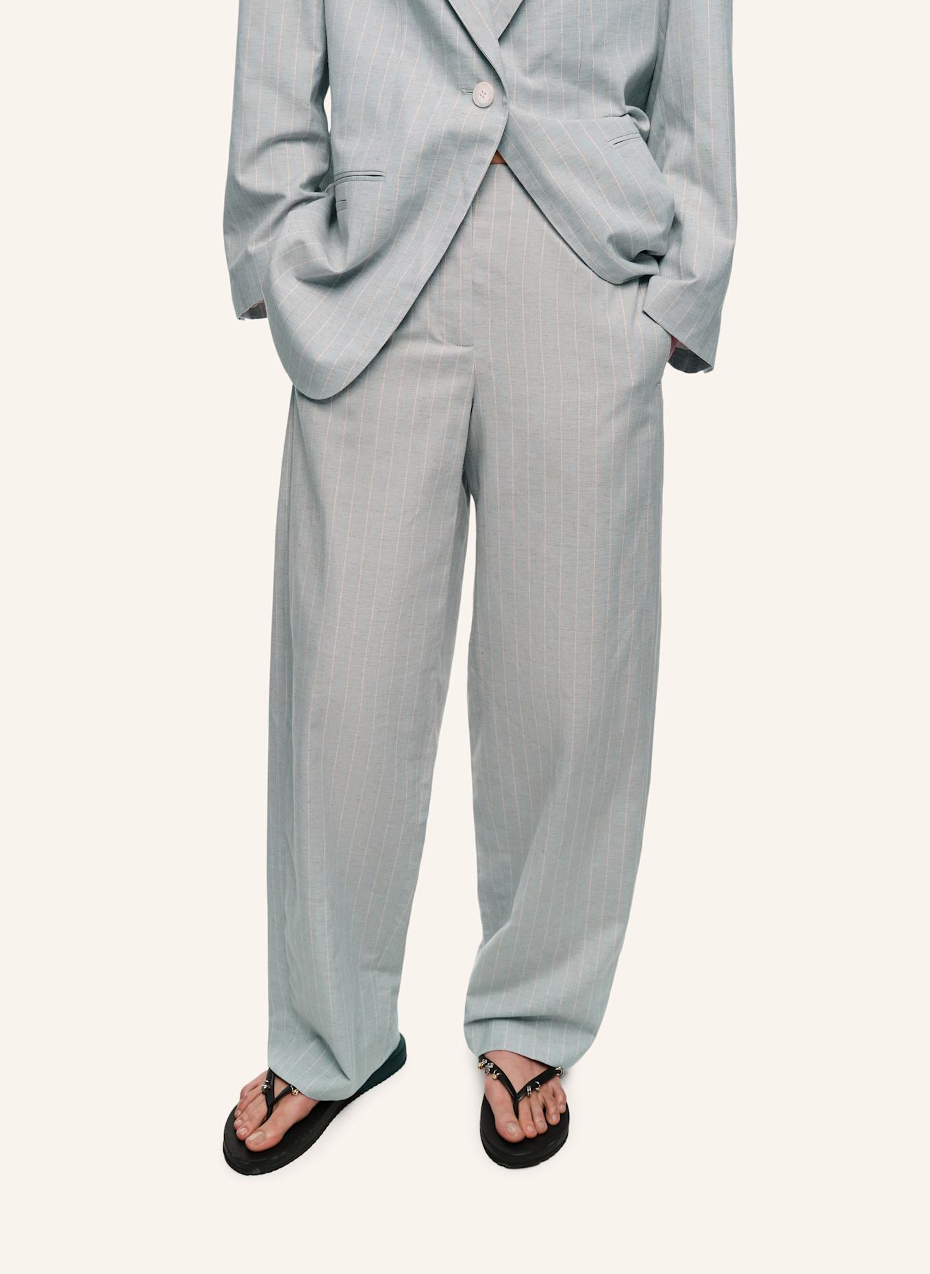 BIMBA Y LOLA Hose: GRAU