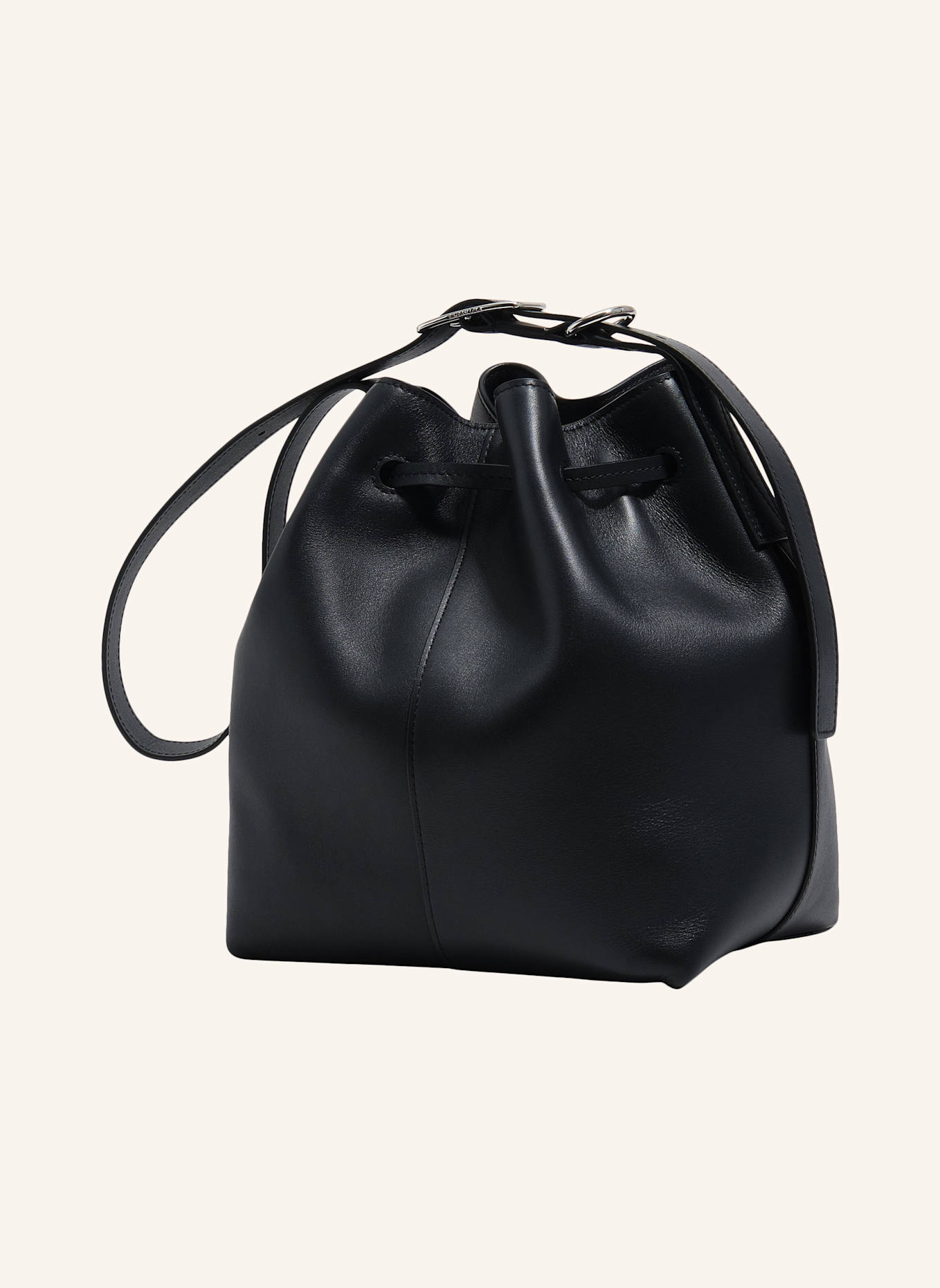 BIMBA Y LOLA Beuteltasche: GRAU