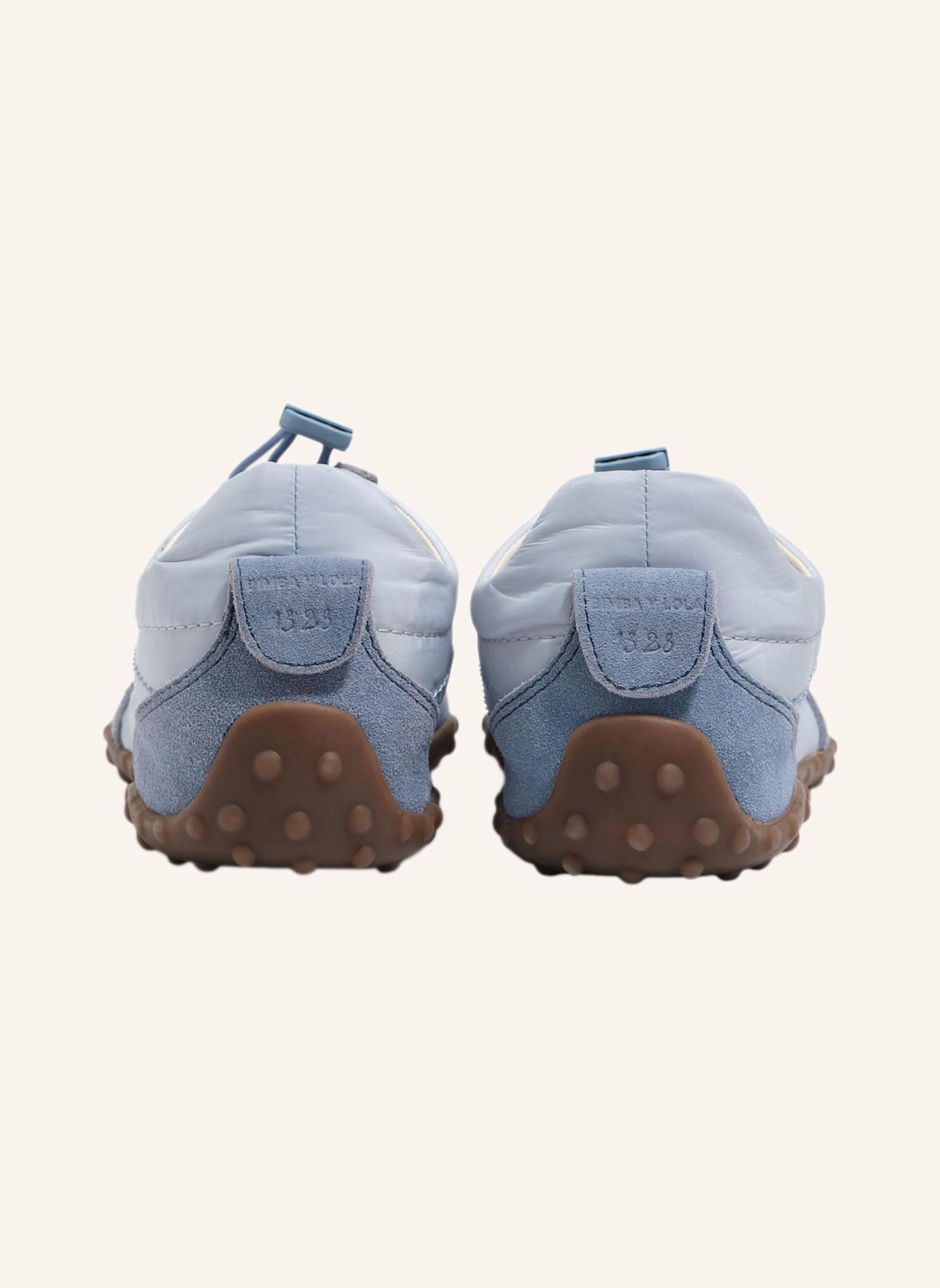 BIMBA Y LOLA Sneaker: BLAU