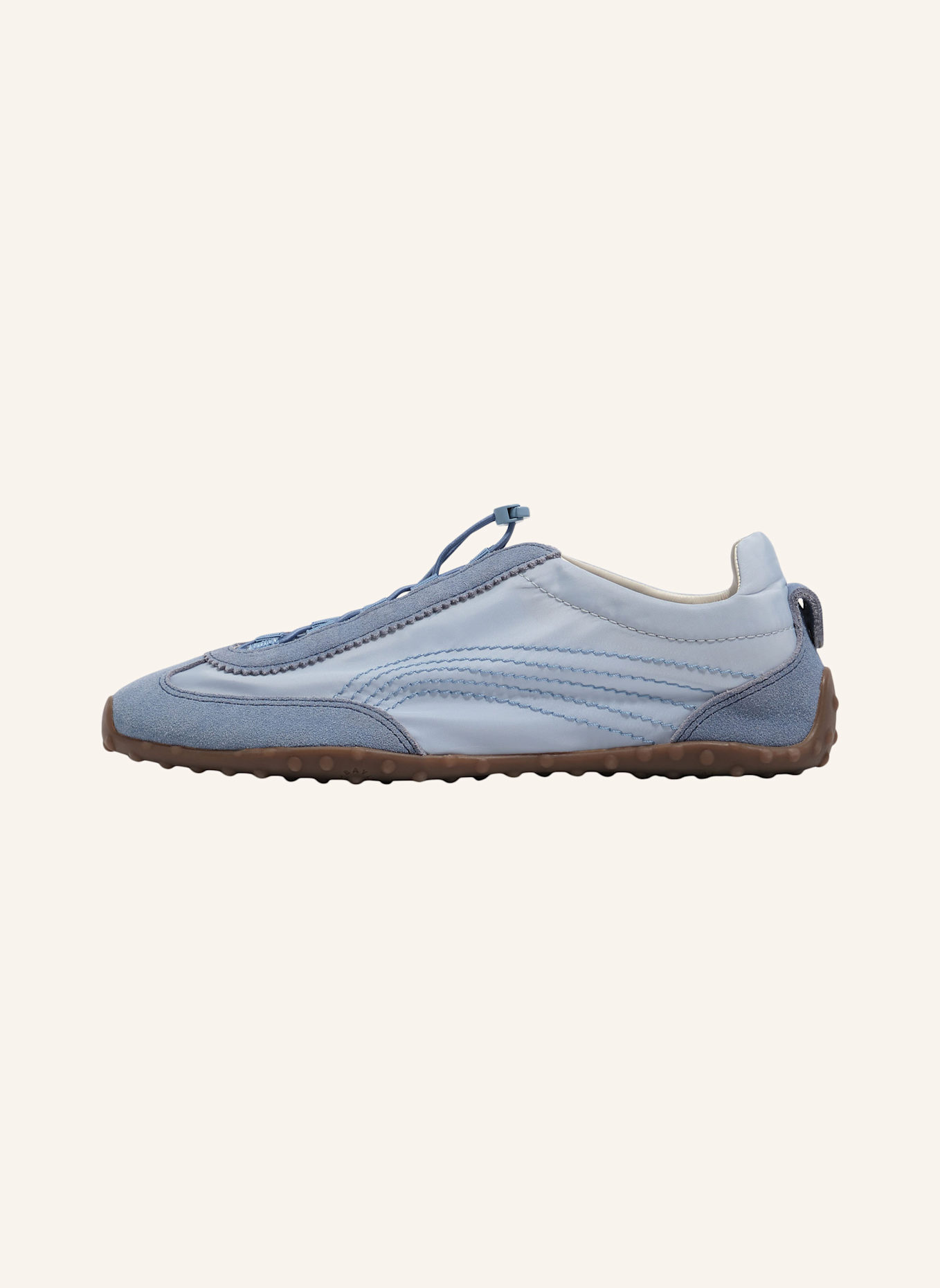 BIMBA Y LOLA Sneaker: BLAU