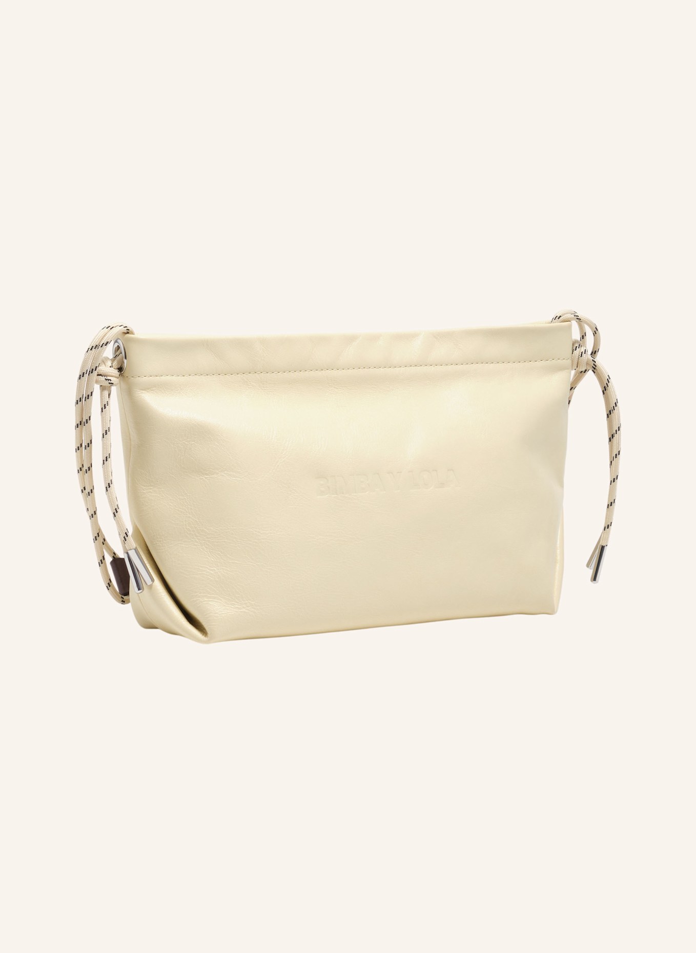 BIMBA Y LOLA Schultertasche: GELB